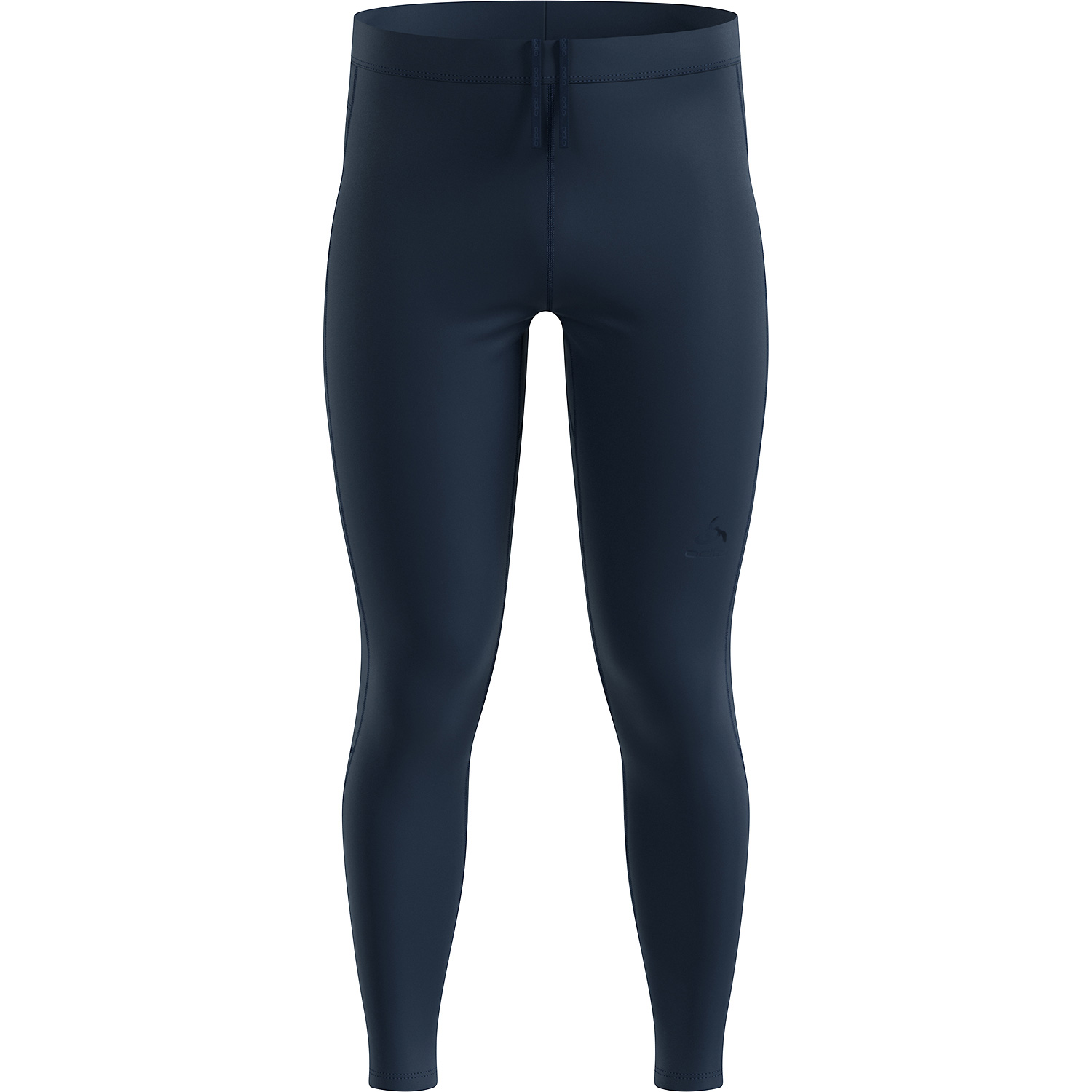Herren Odlo Royal Blau ESSENTIAL WARM Tight