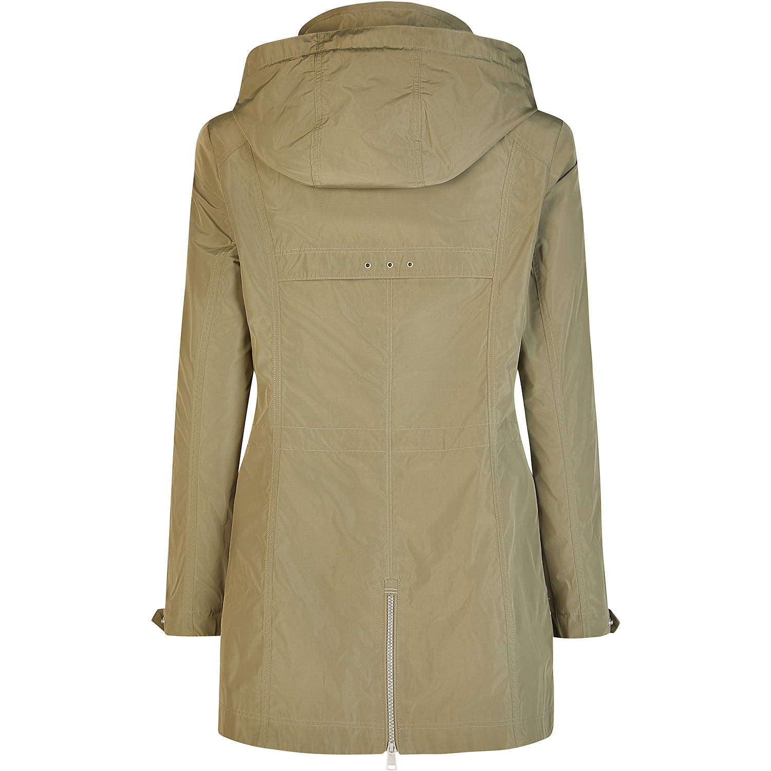 Damen Lebek Cognac