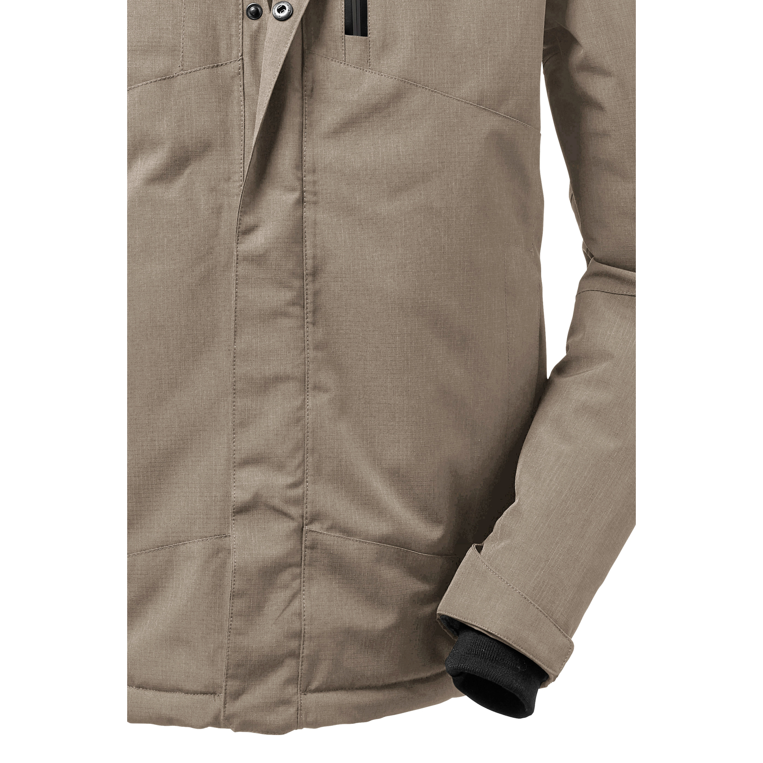 Herren killtec Sand