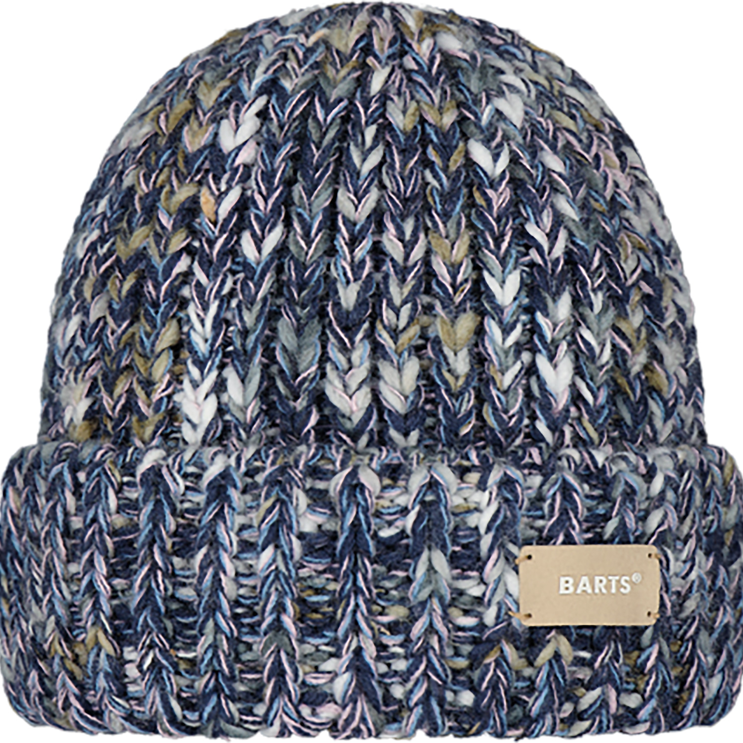 Damen Barts Marine