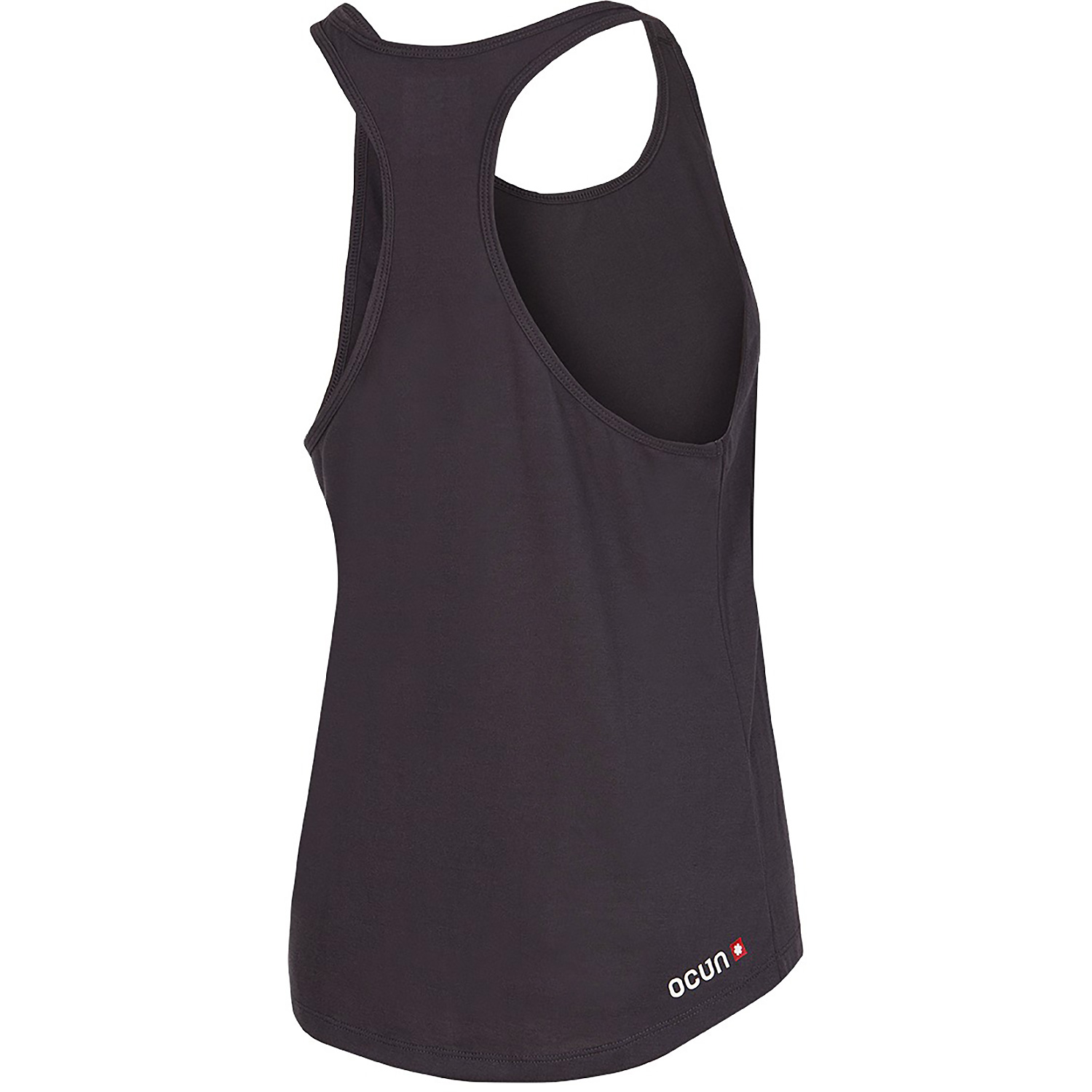 Damen Ocun Schwarz