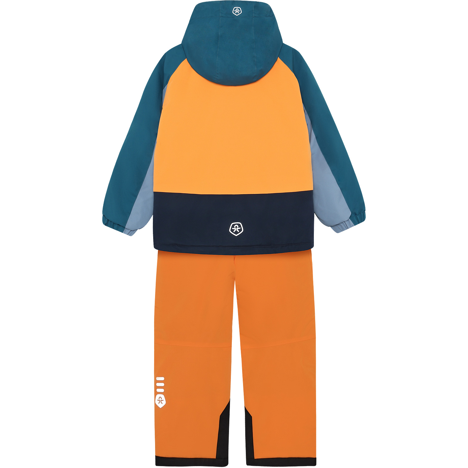 Kinder Color Kids Petrol