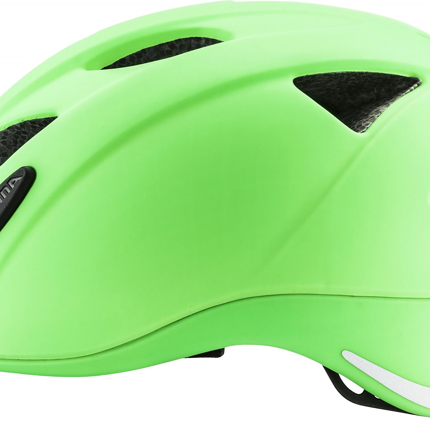 Unisex Alpina Sports Apfelgrün XIMO L.E. Helm