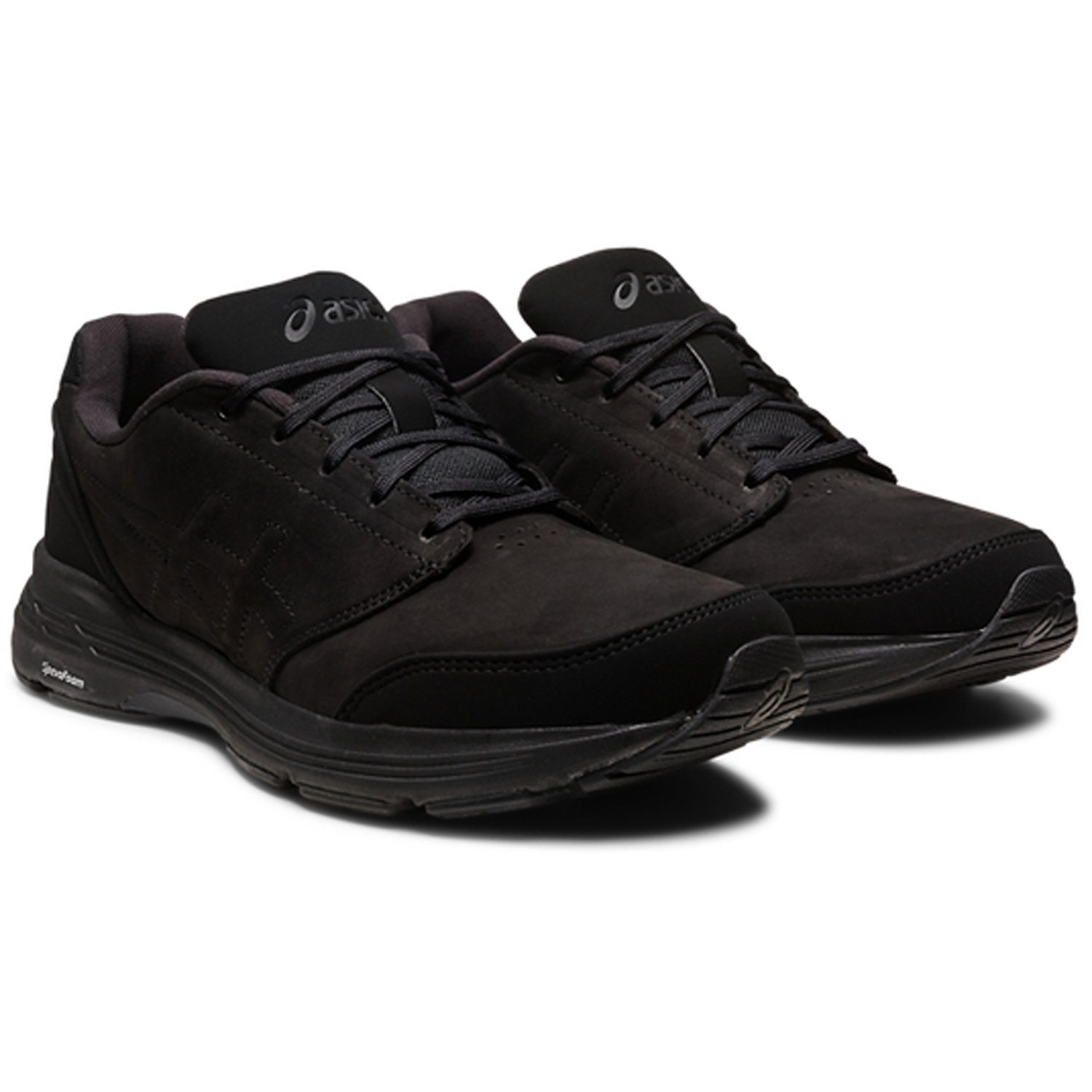 Damen Asics Schwarz GEL-CUMULUS 24 GTX 001 15 Laufschuh