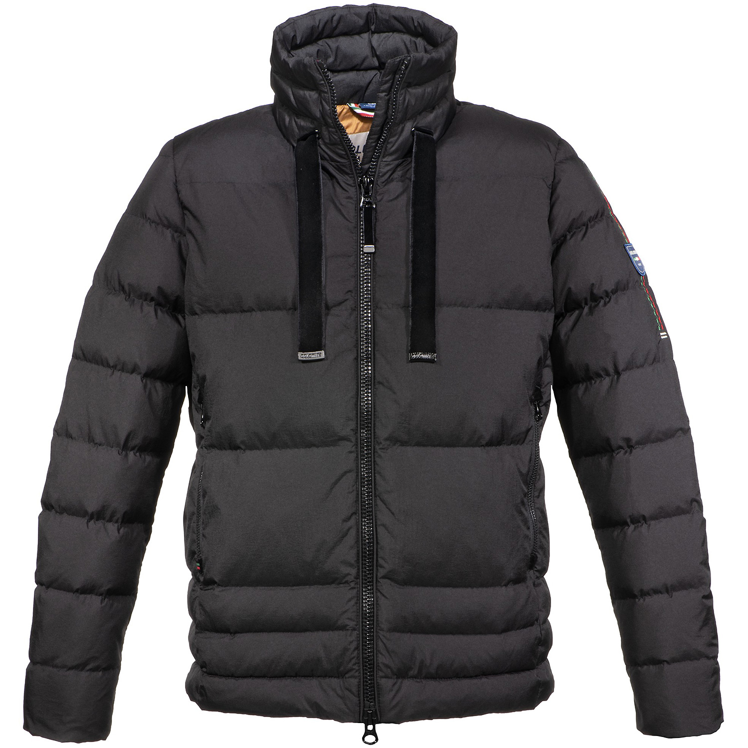 Damen Dolomite Schwarz