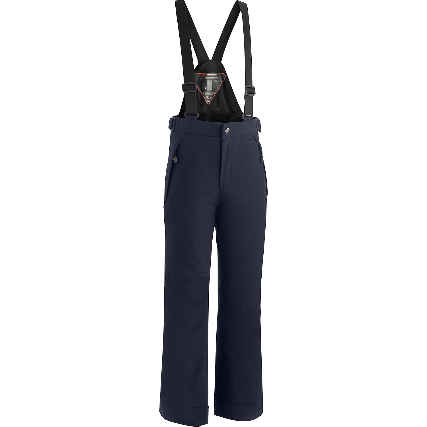 Kinder Maier Sports Marine