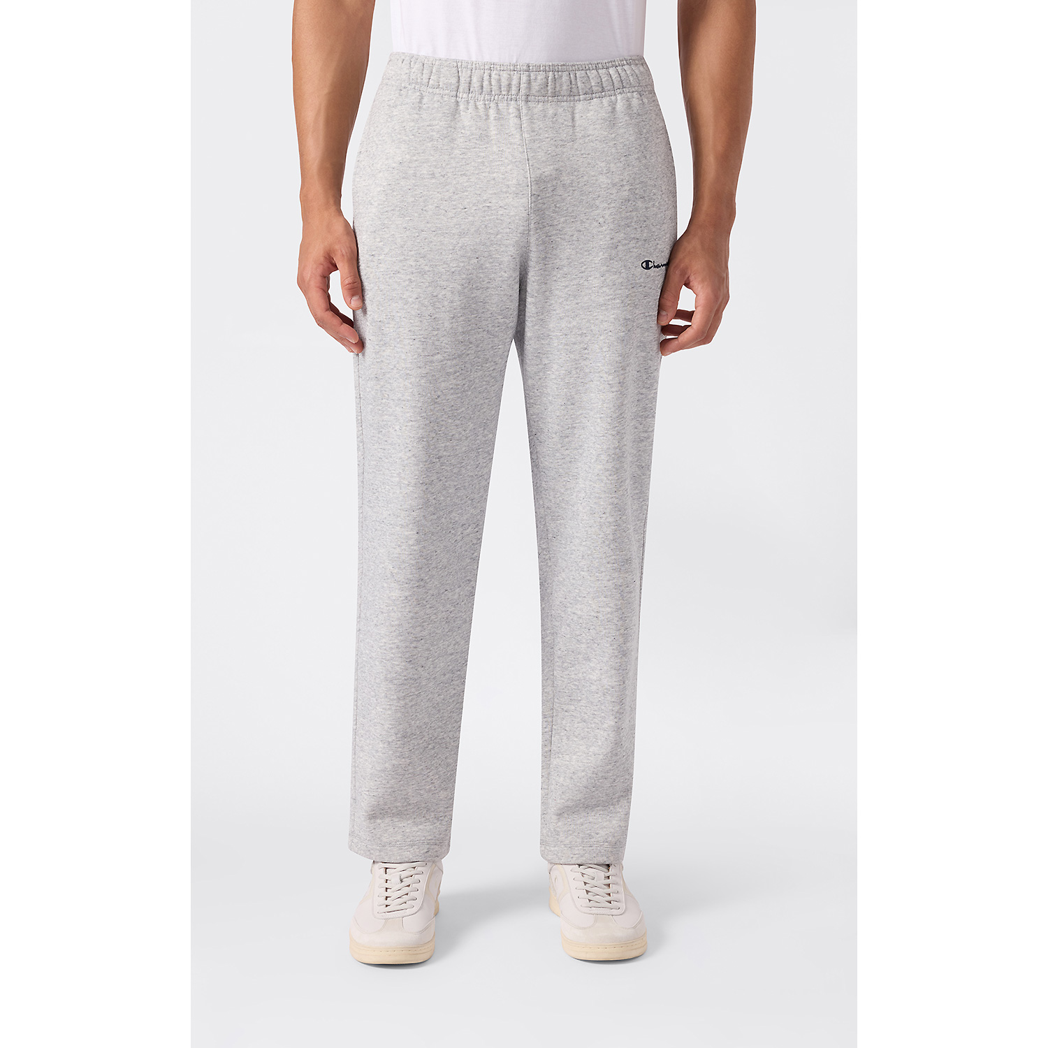 Herren Champion Grau
