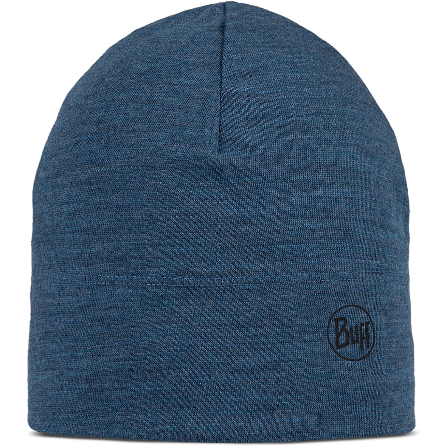 Herren Buff Blau