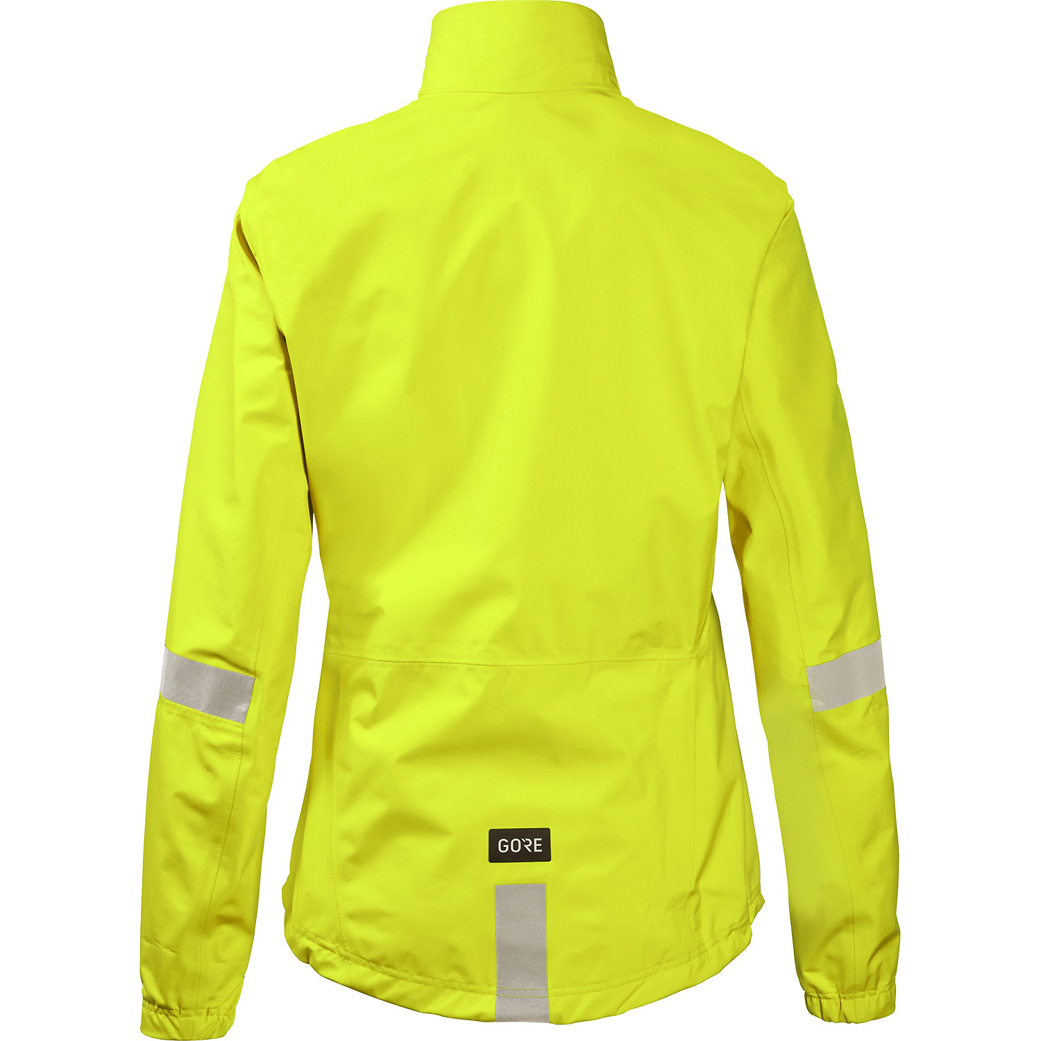 Damen Gore Wear Gelb