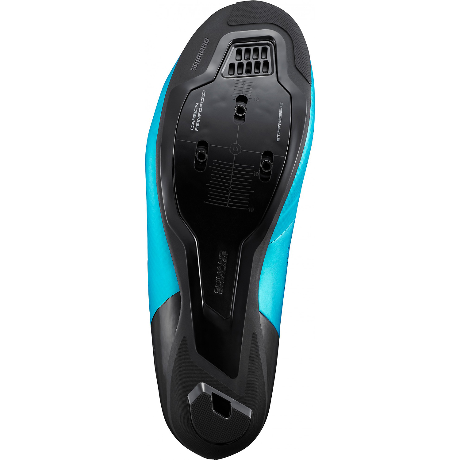 Unisex Shimano wie abgebildet