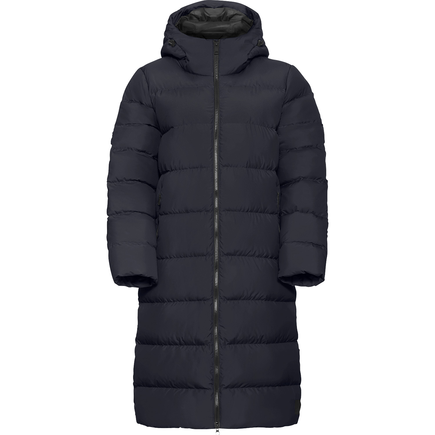 Damen Jack Wolfskin Marine