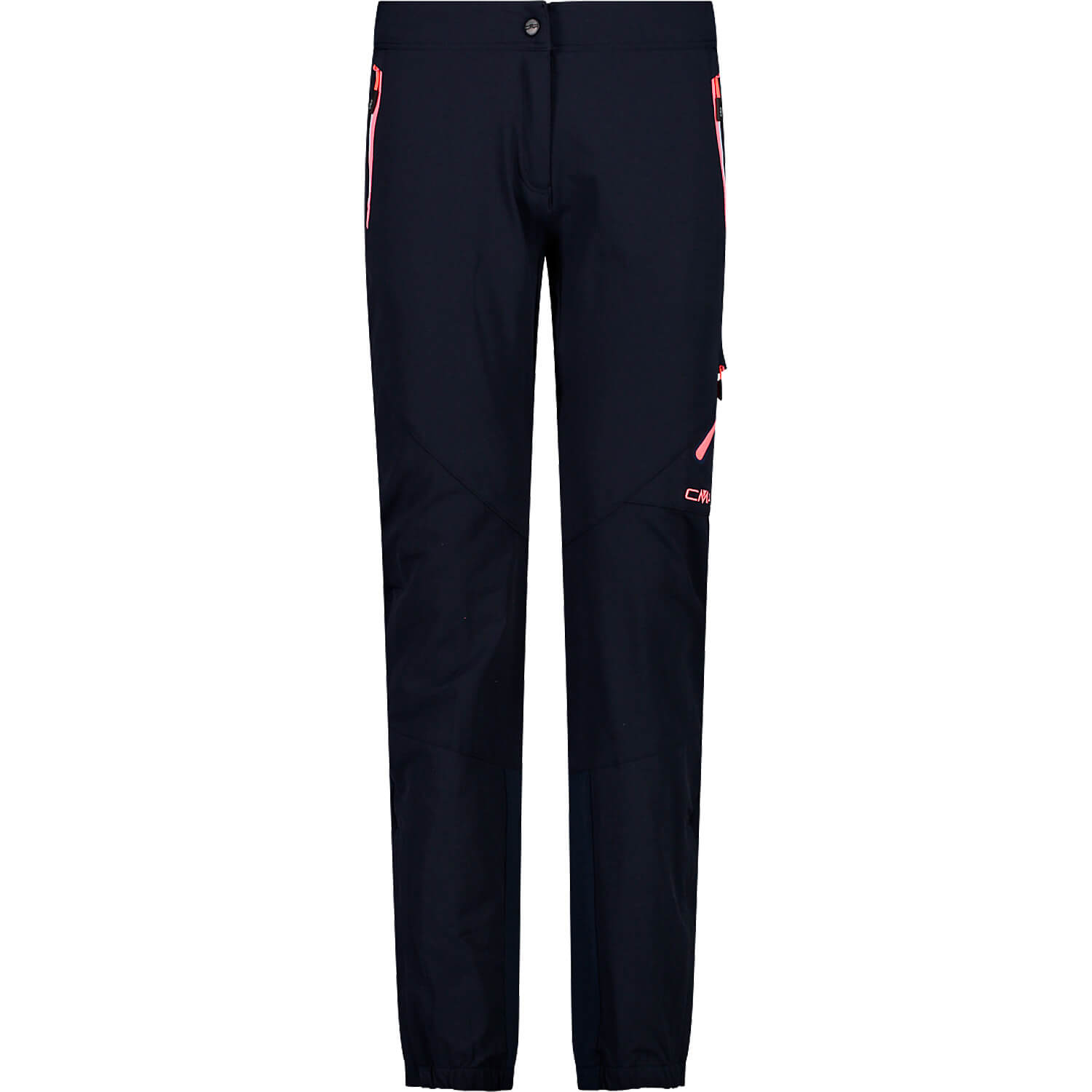 Damen CMP Marine WOMAN PANT B870 38 Keilhose