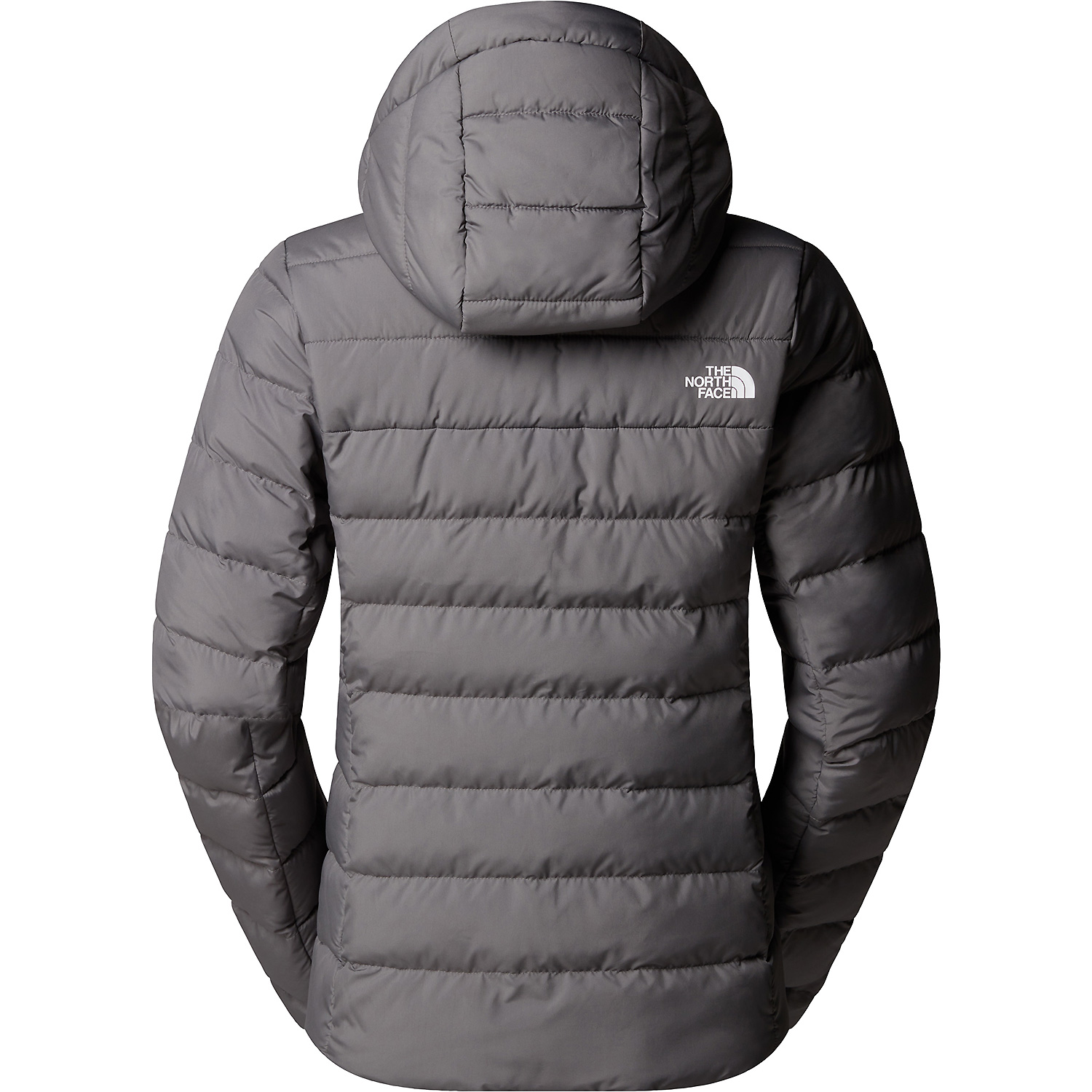 Damen The North Face Grau