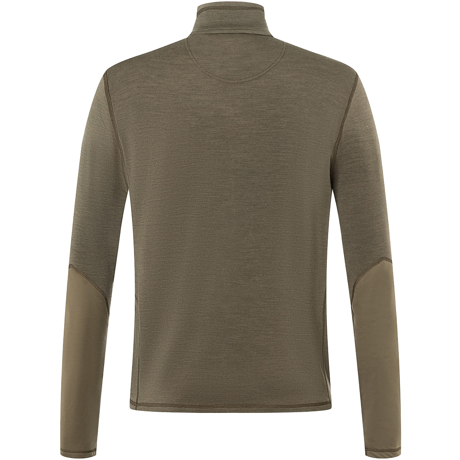 Herren Super.Natural Grau