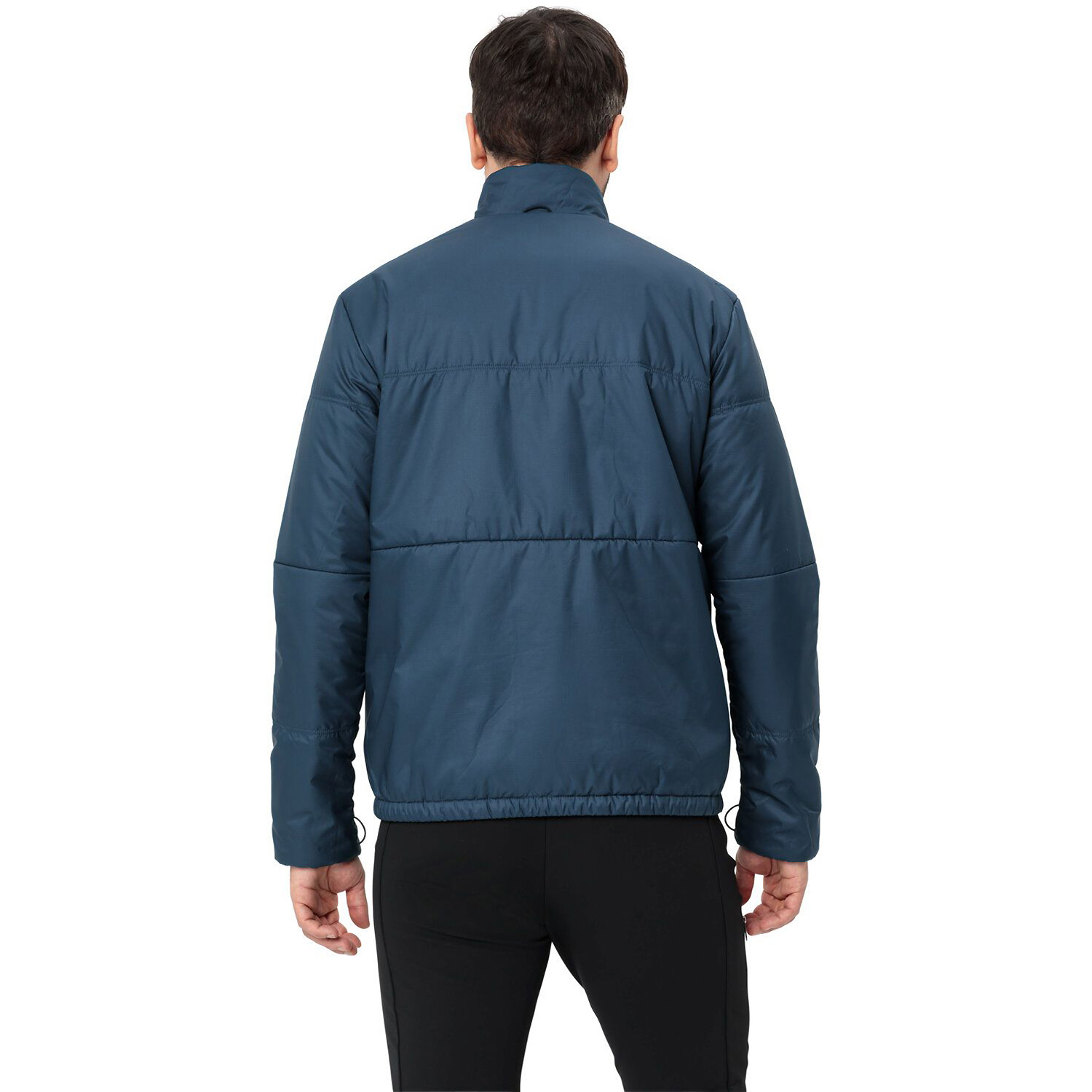 Herren Vaude Marine Me Neyland 3in1 Jacket 179 L Doppeljacke