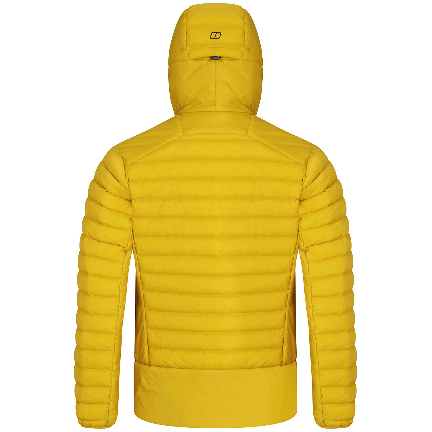 Herren Berghaus Zitrone