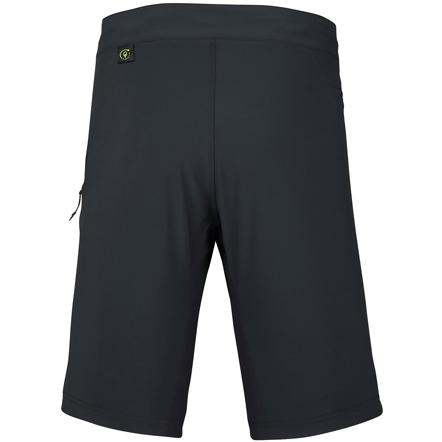 Herren iXS Schwarz