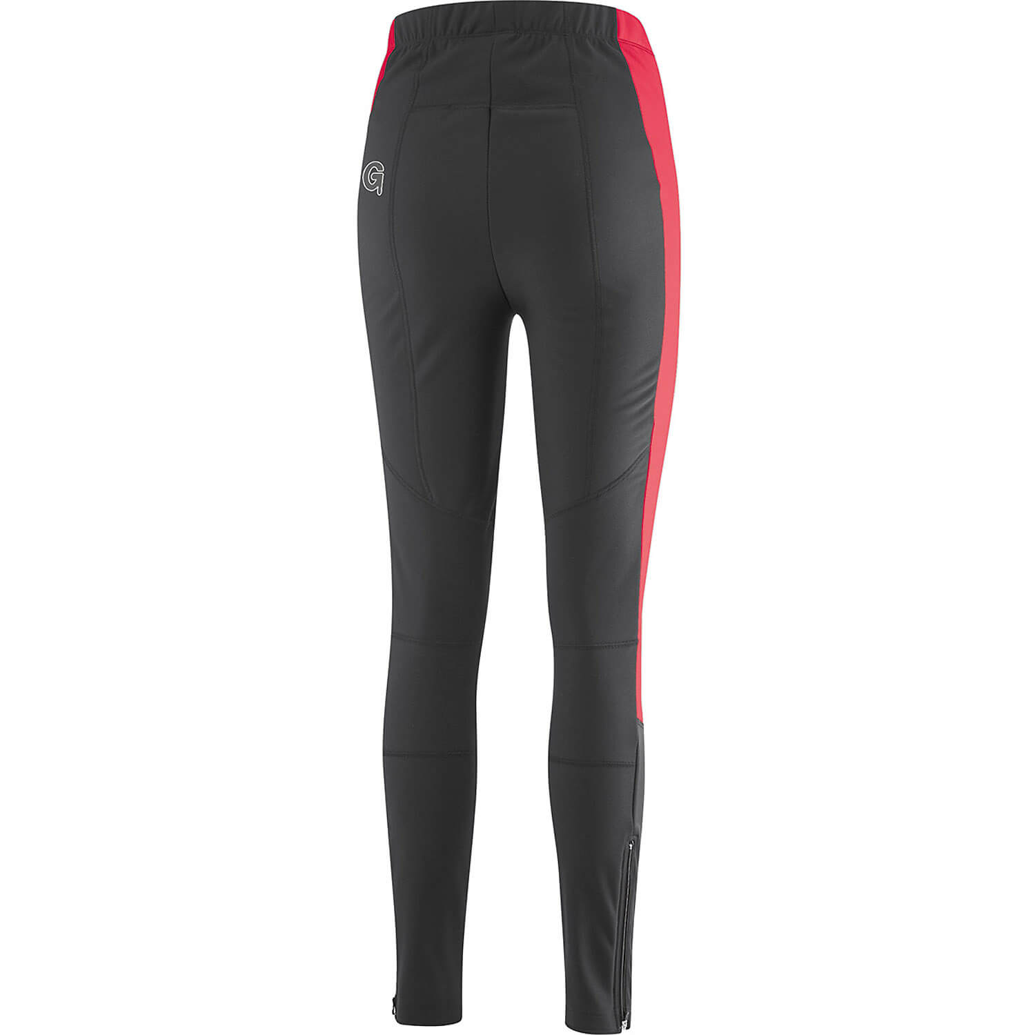 Damen Gonso Pink He-Radtrikot-1/1-HZ Neron 900 L Shirt