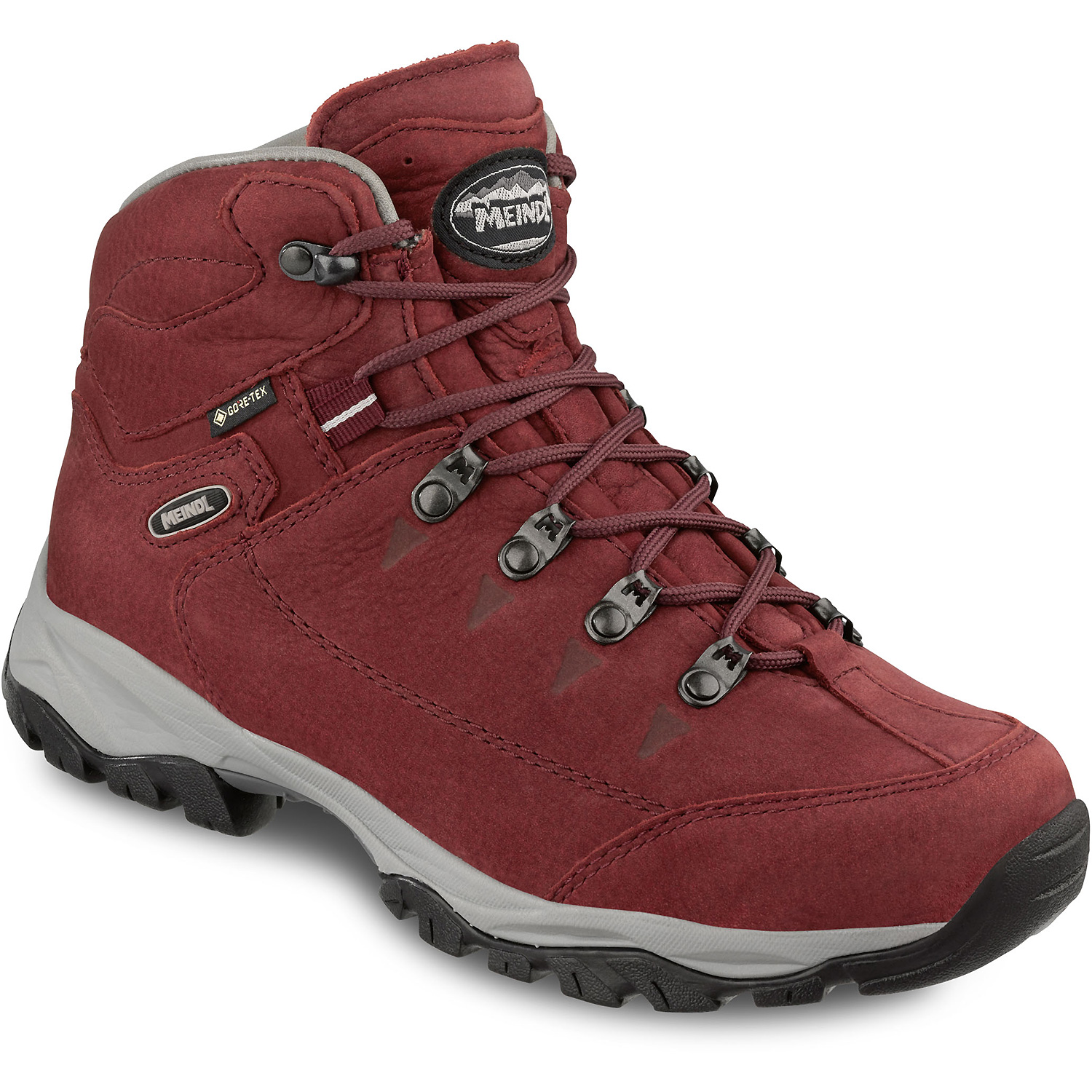 Damen Meindl Schiefer Ohio Lady 2 GTX Trekkingstiefel