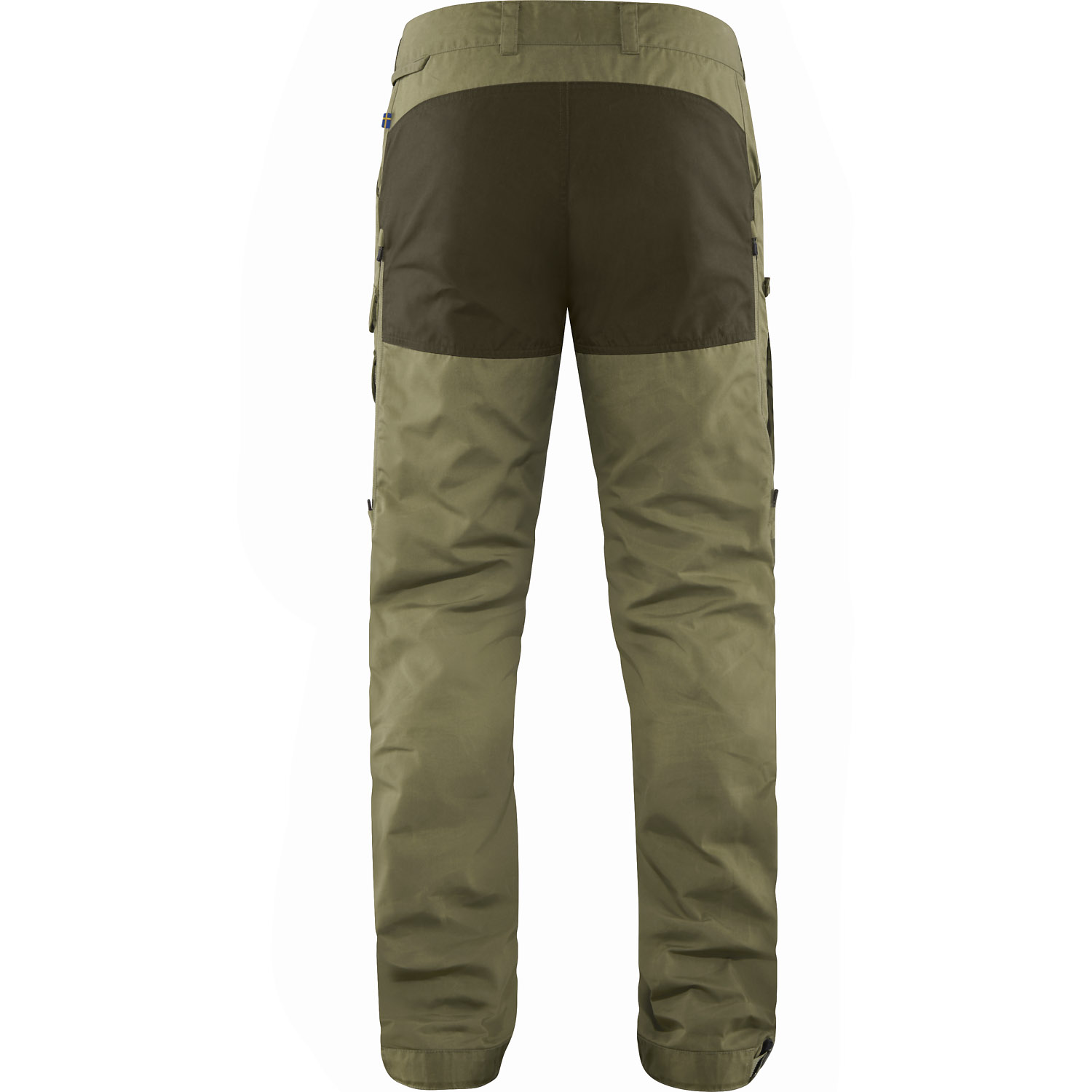 Herren Fjällräven Tannengrün