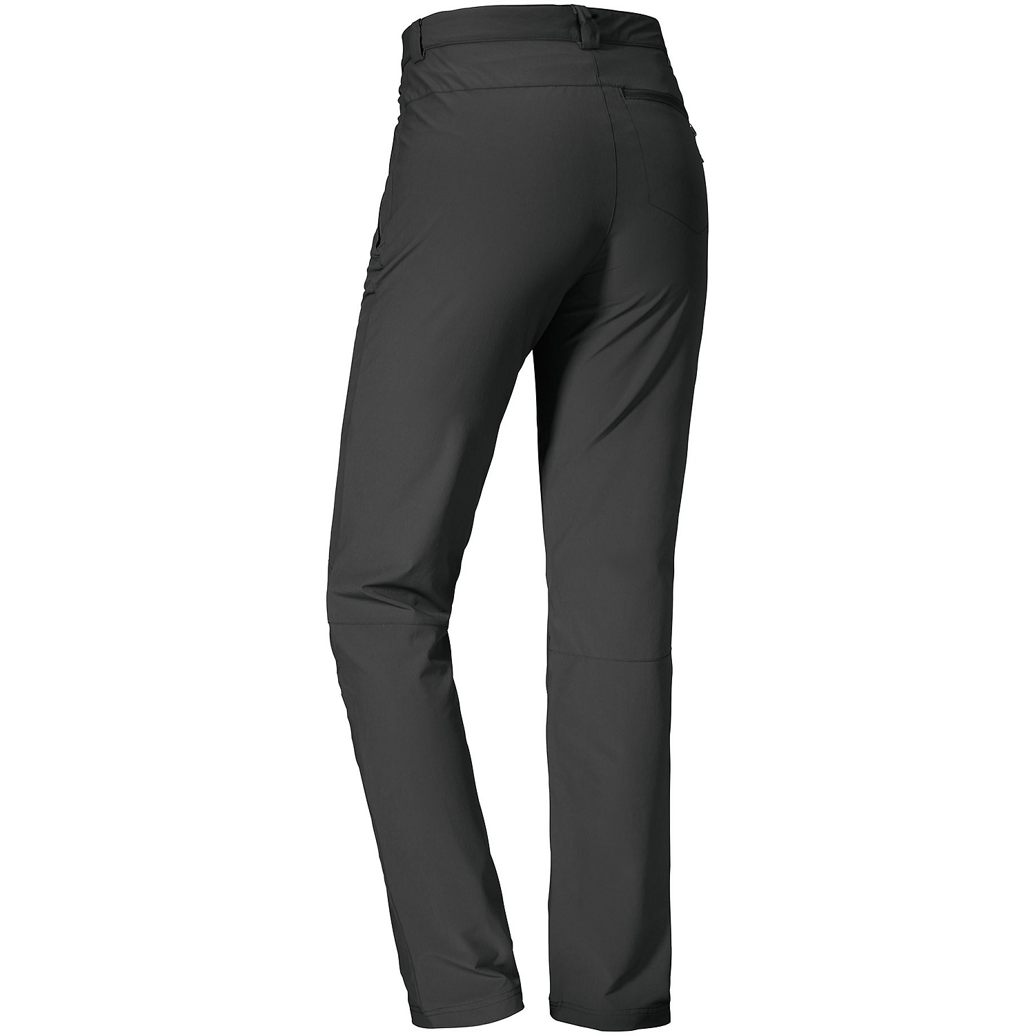 Damen Schöffel Dunkelgrau Pants Ascona 9830 20 Hose