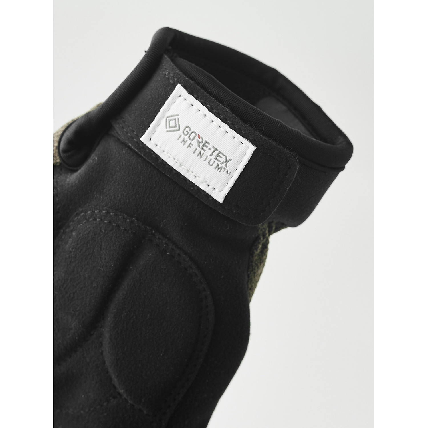 Unisex Hestra Oliv
