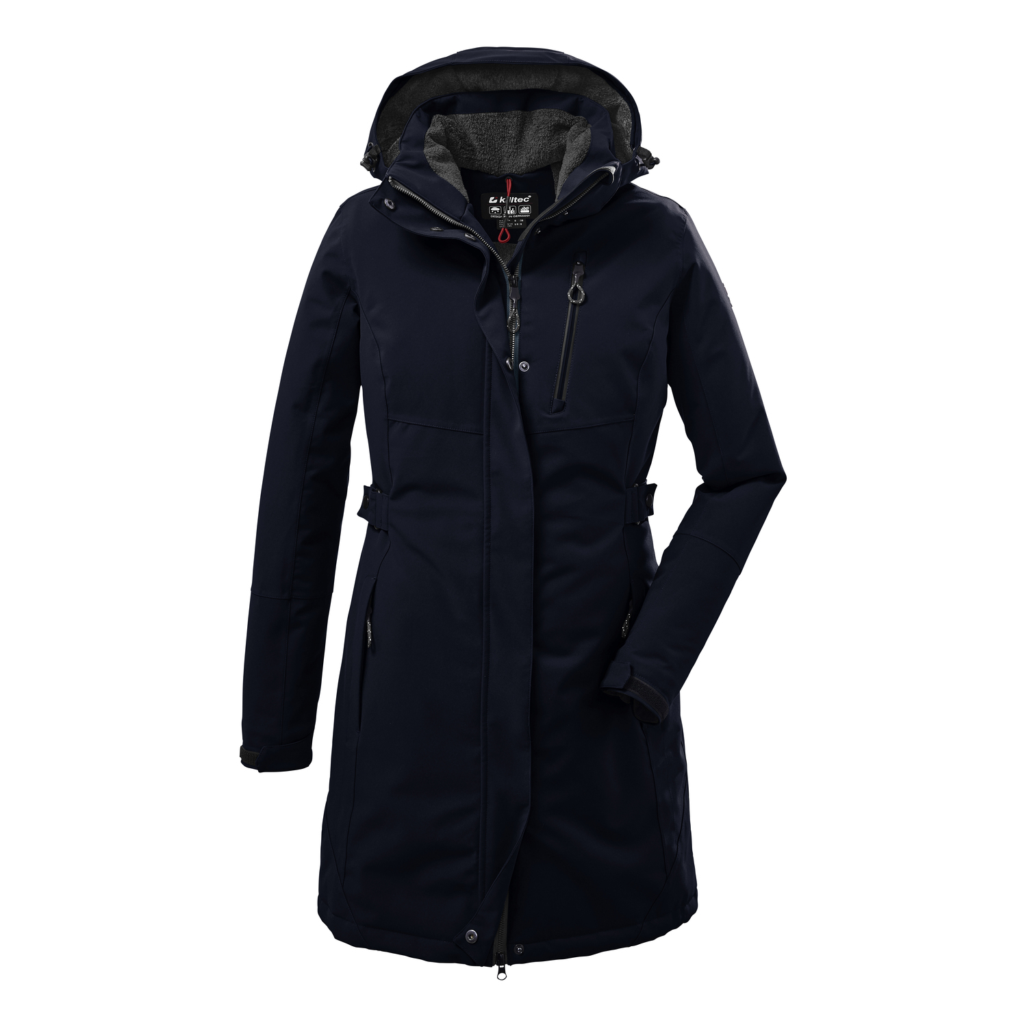 Damen killtec Marine