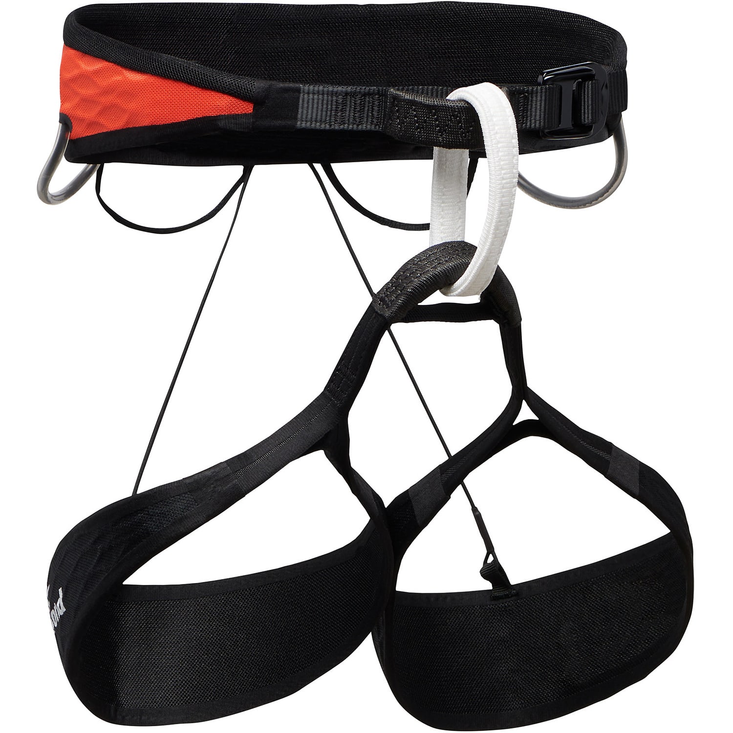Damen Black Diamond Orange