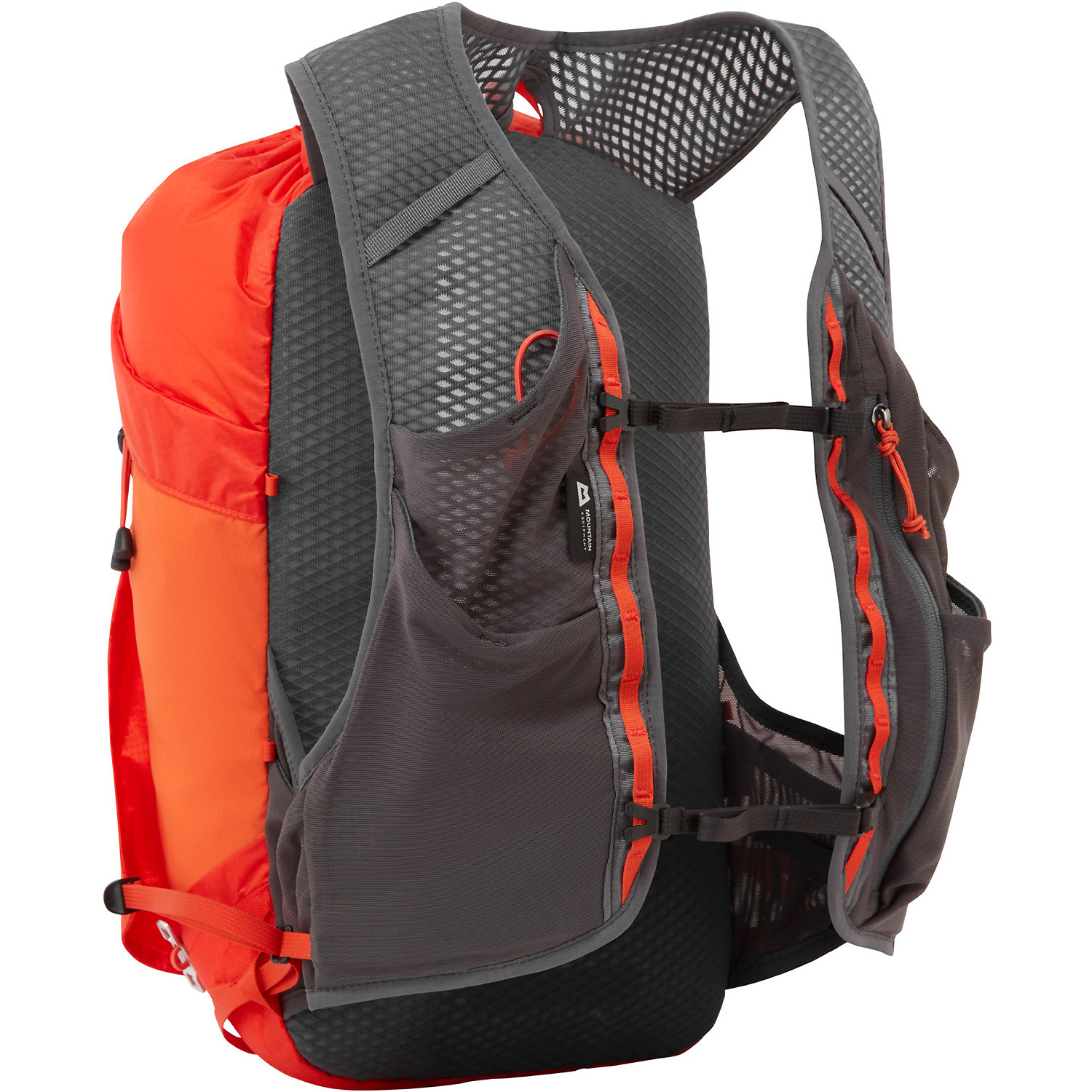 Unisex Mountain Equipment Rot