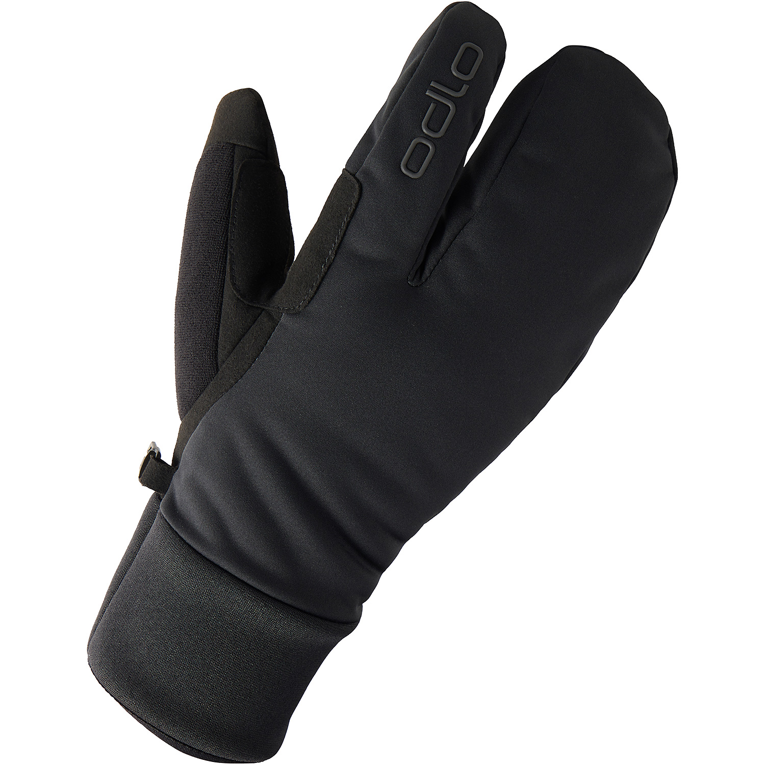Herren Odlo Schwarz