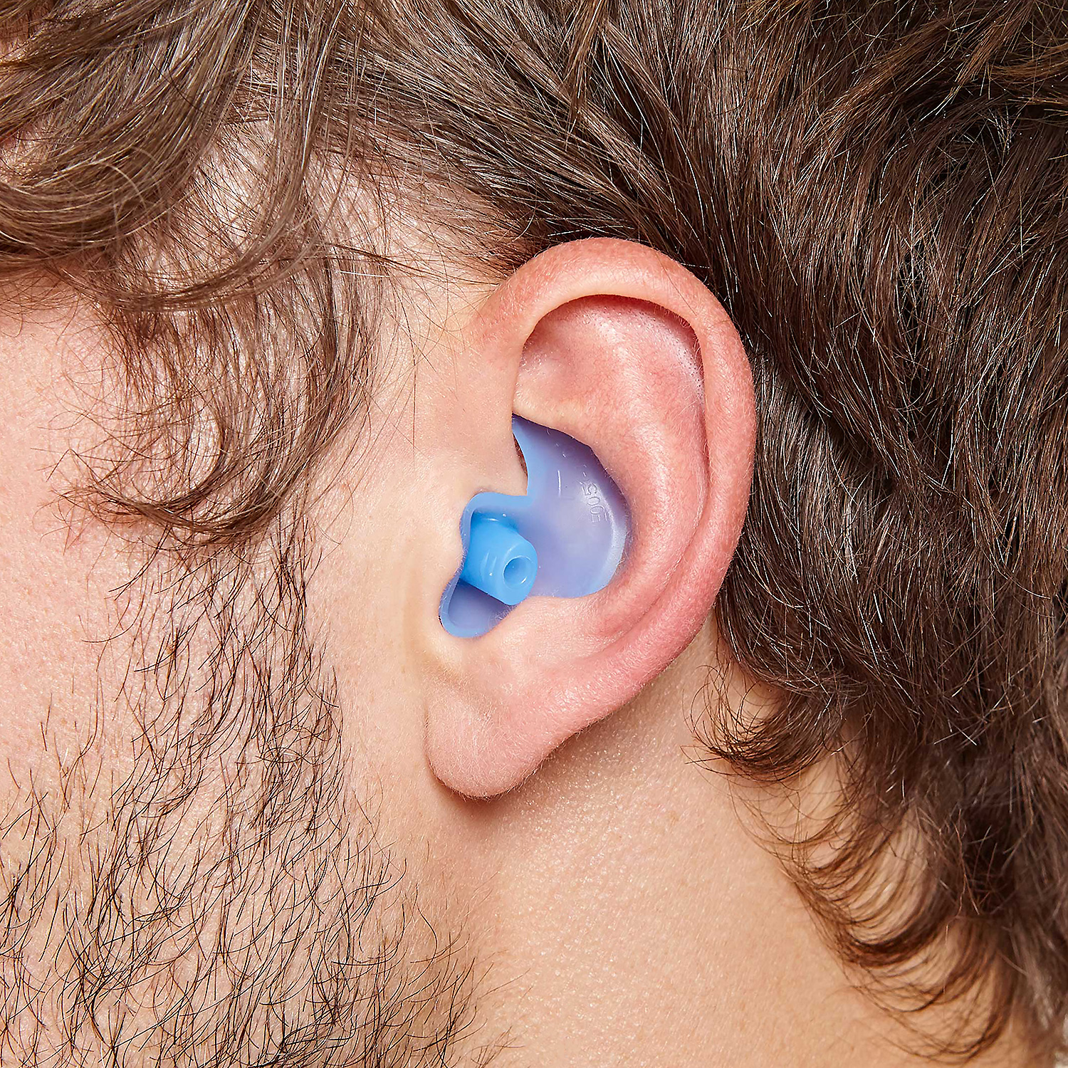 Unisex Zoggs Blau