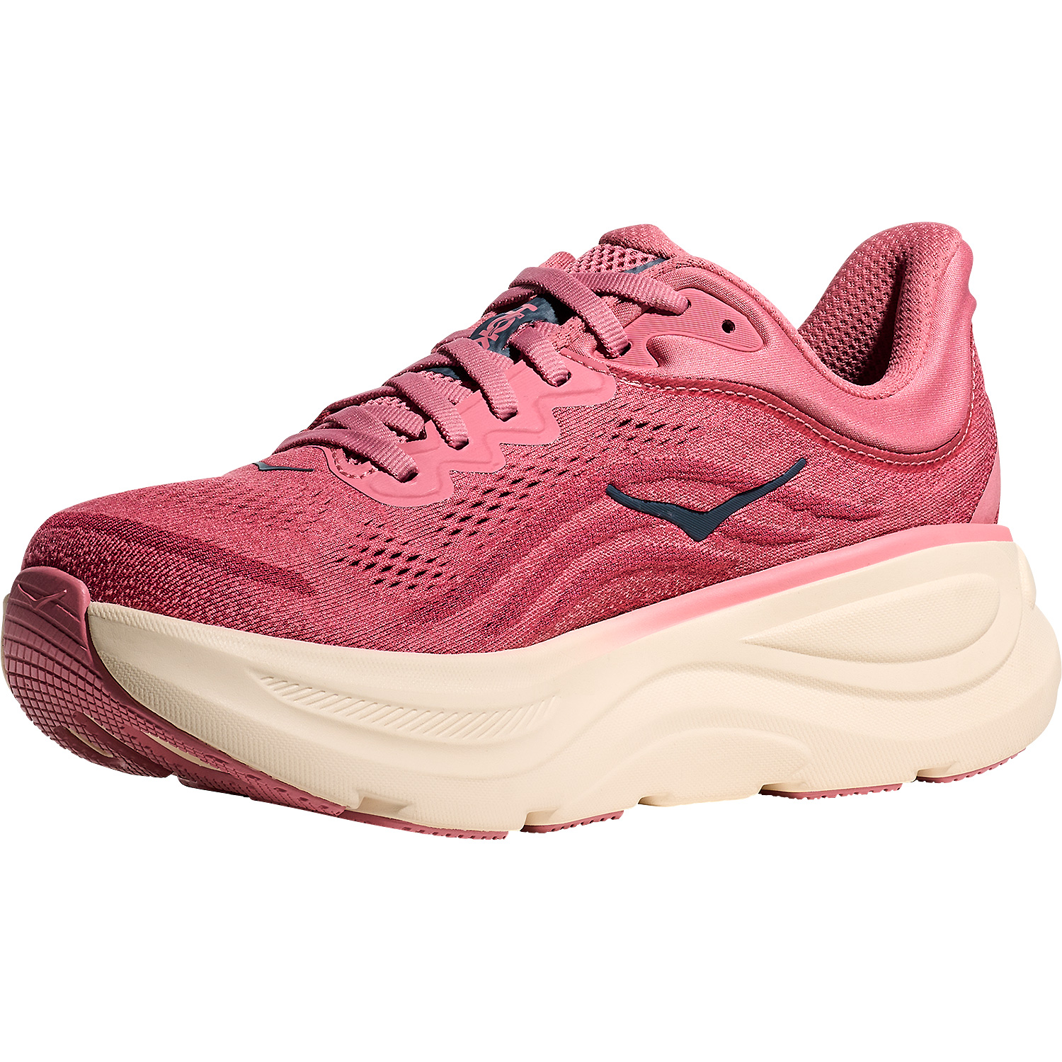 Damen Hoka Beere W BONDI 9 LYC 8,5 Laufschuh