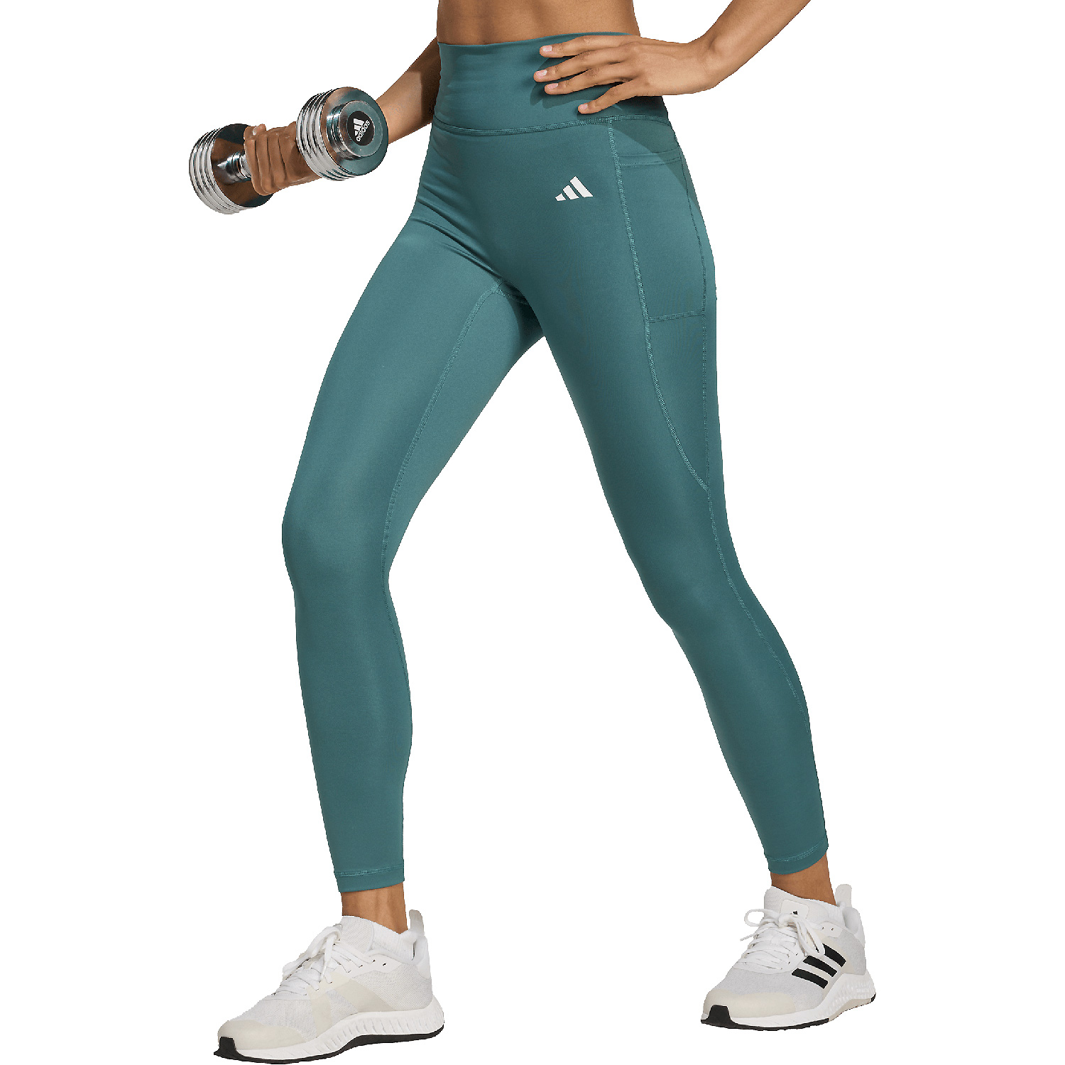 Damen Adidas wie abgebildet