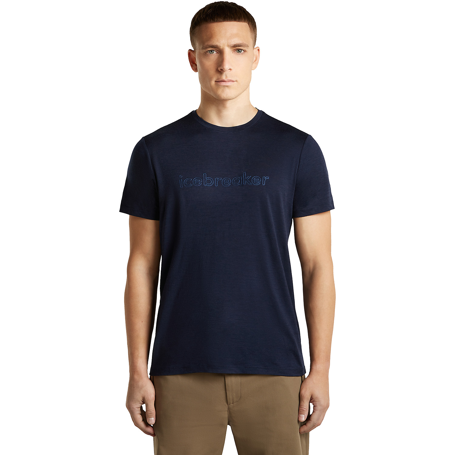 Herren Icebreaker Marine