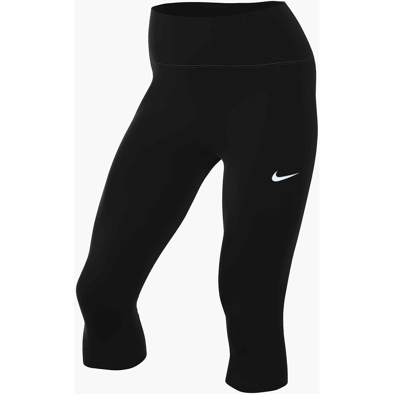Damen Nike Schwarz