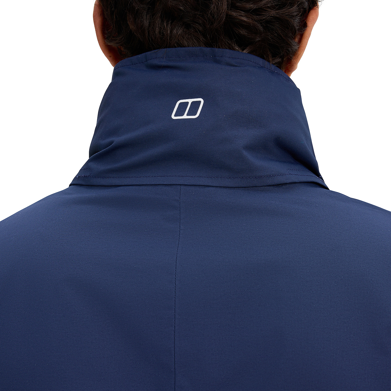 Herren Berghaus Blau