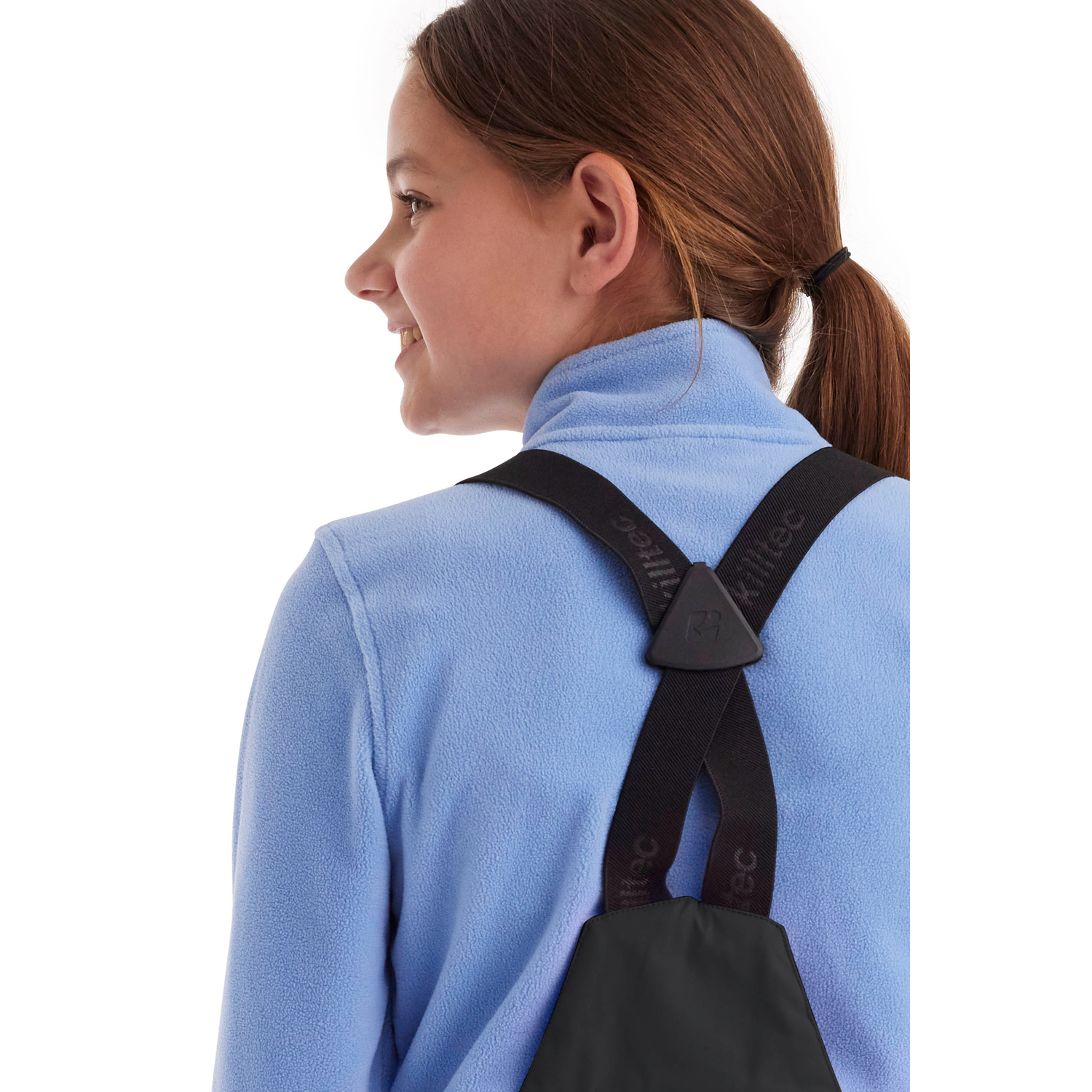 Mädchen Kinder killtec Schwarz