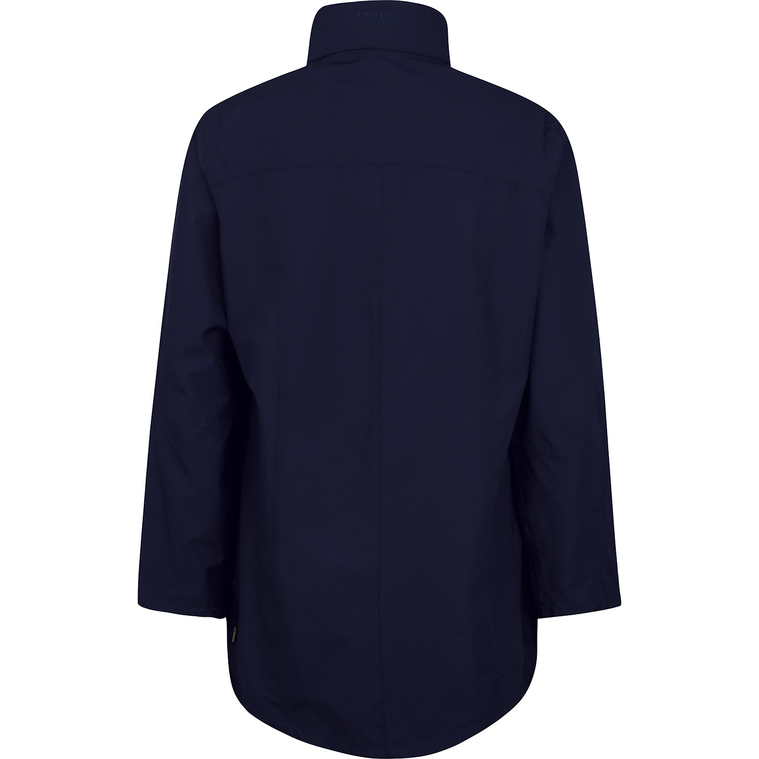 Damen PRO-X elements Marine Jenna Funktionsjacke