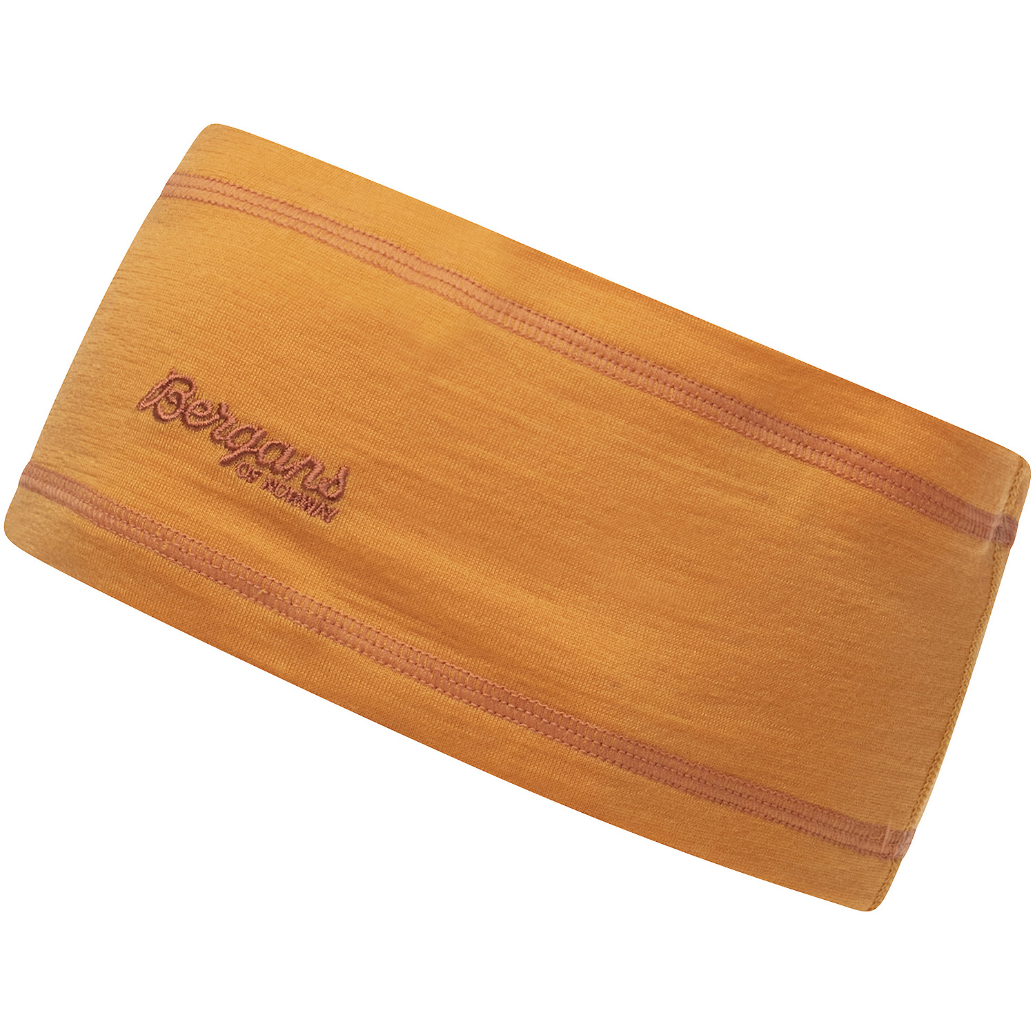 Herren Bergans Orange