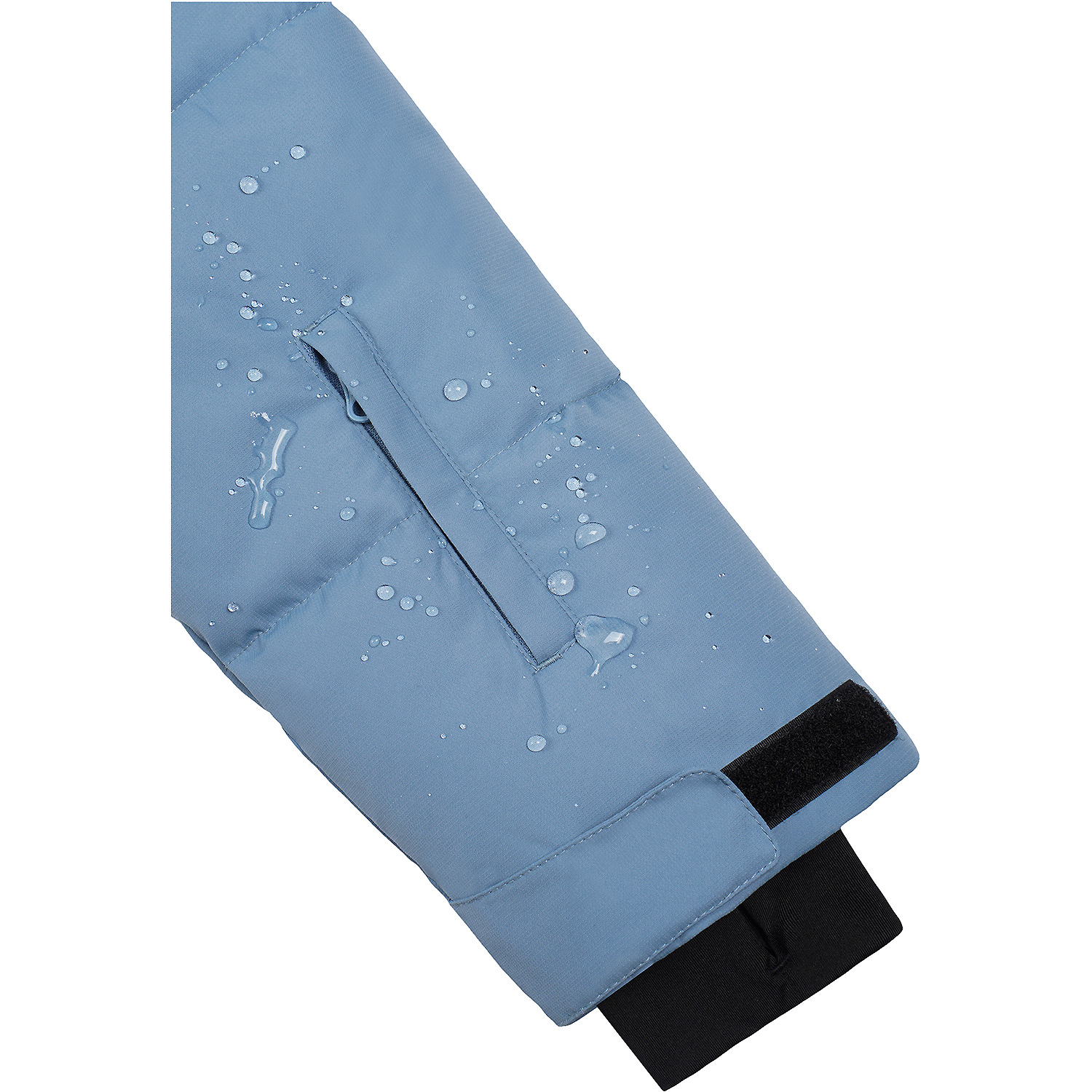Damen Icepeak Royal Blau