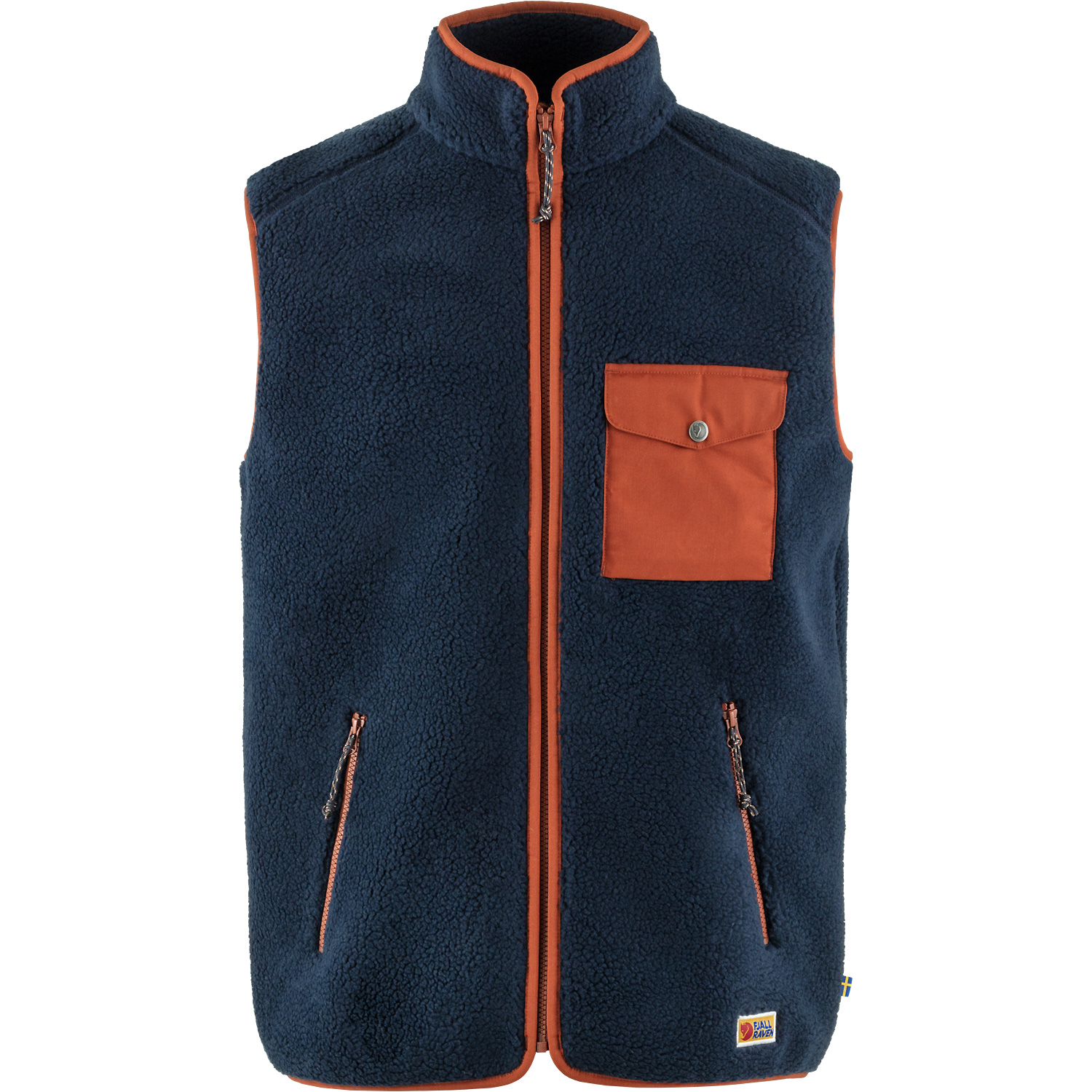 Herren Fjällräven Marine