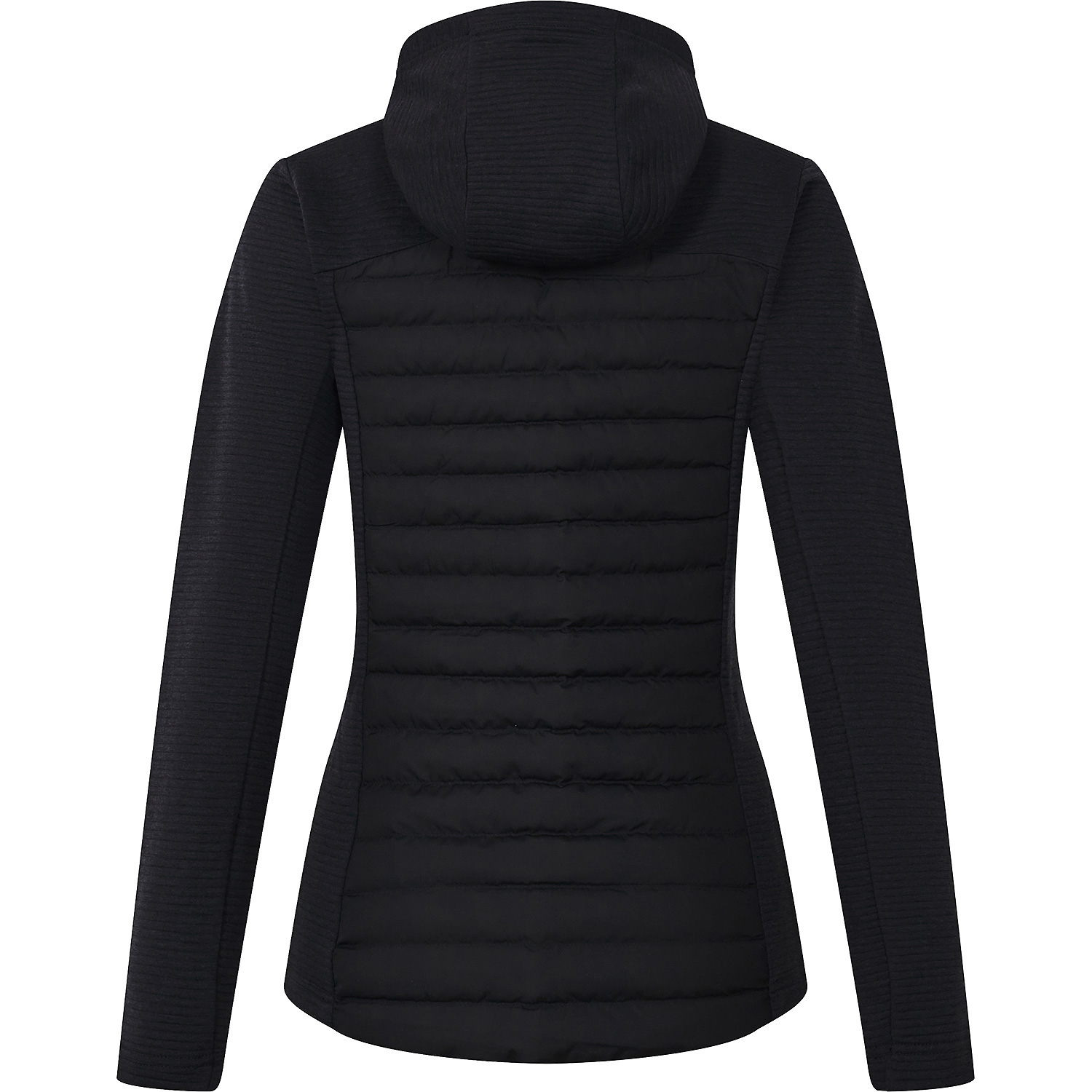Damen Berghaus Schwarz