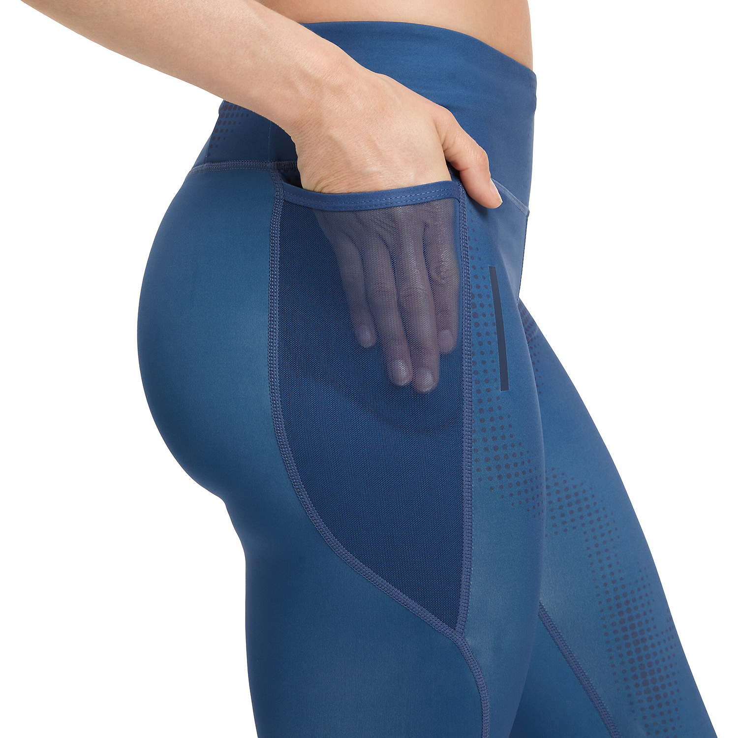 Damen Energetics Grau