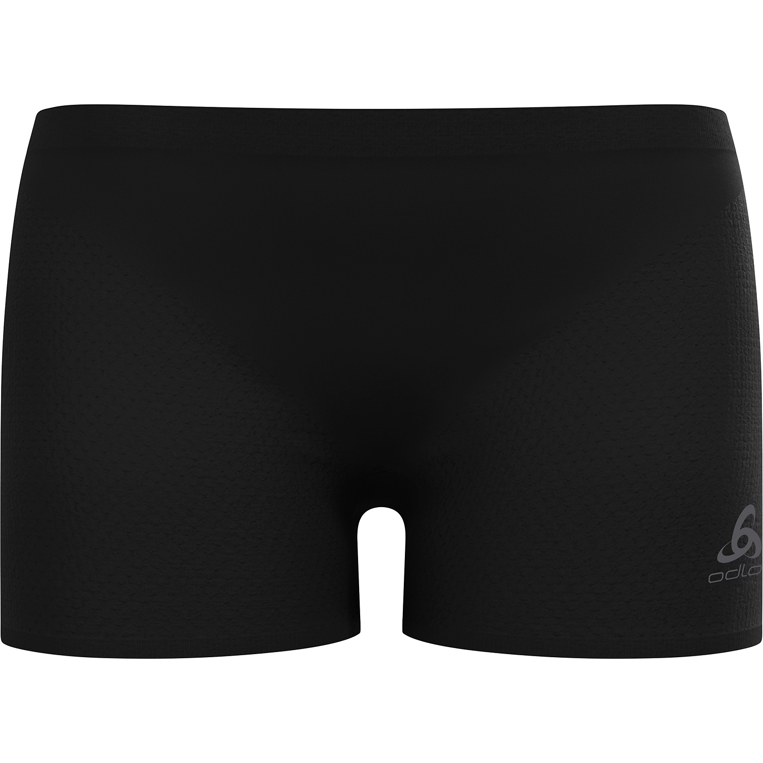 Damen Odlo Schwarz PADDED SEAMLESS SOFT 2.0 21074 XS BH
