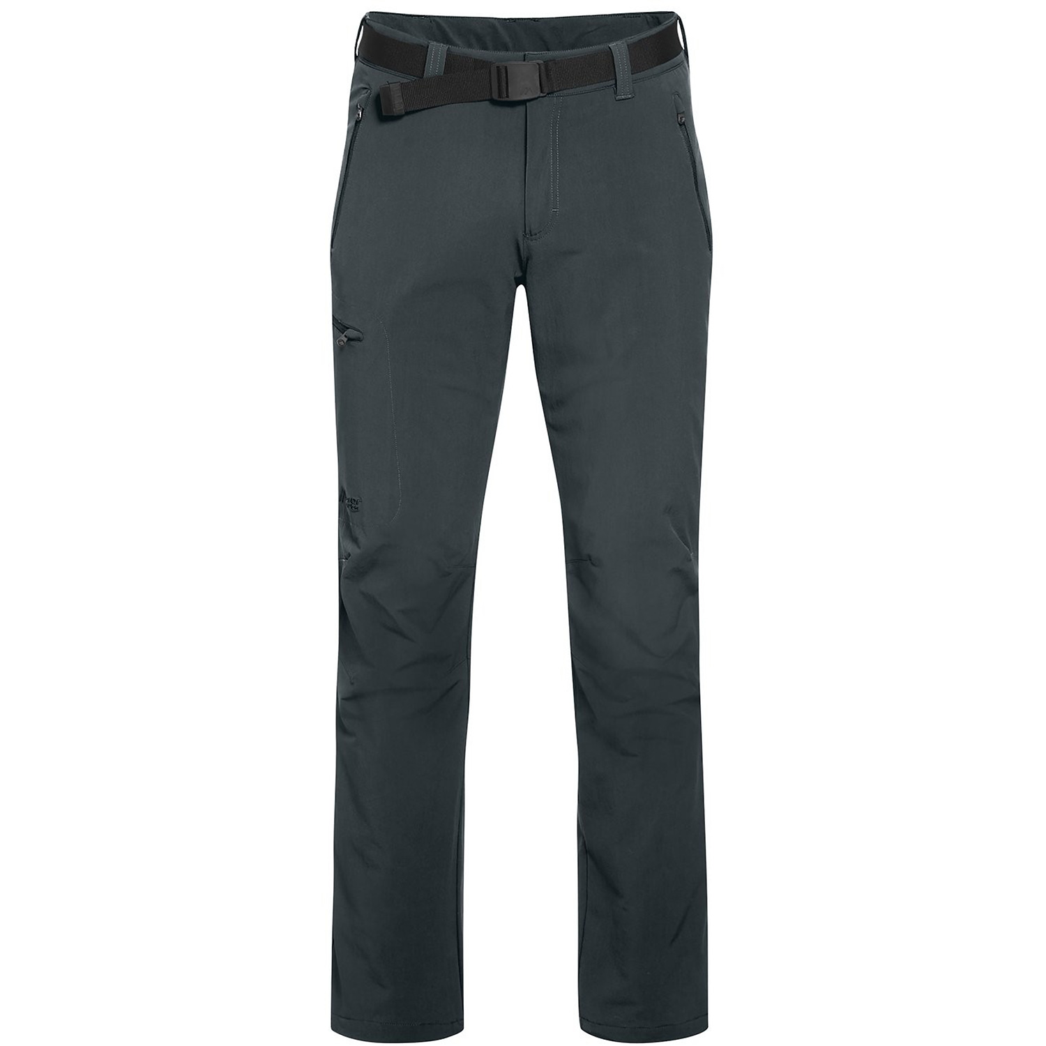 Herren Maier Sports Grau He-Jacke mTEX- Nastum M 108 52 Funktionsjacke