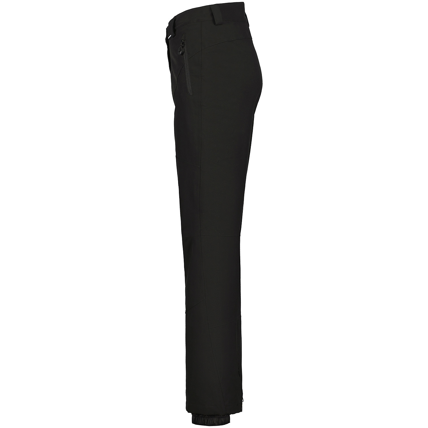 Damen Icepeak Schwarz ICEPEAK FREYUNG 990 26 Hose