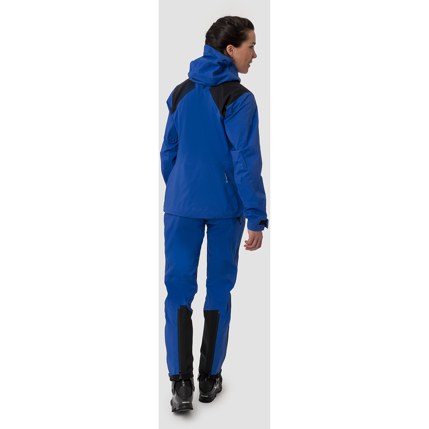 Damen Salewa Marine