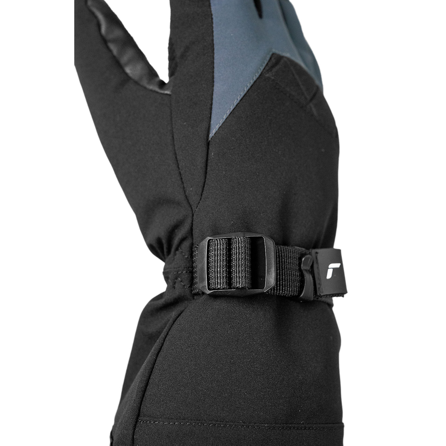 Unisex Reusch Gelb Couloir R-TEX XT Fingerhandschuh