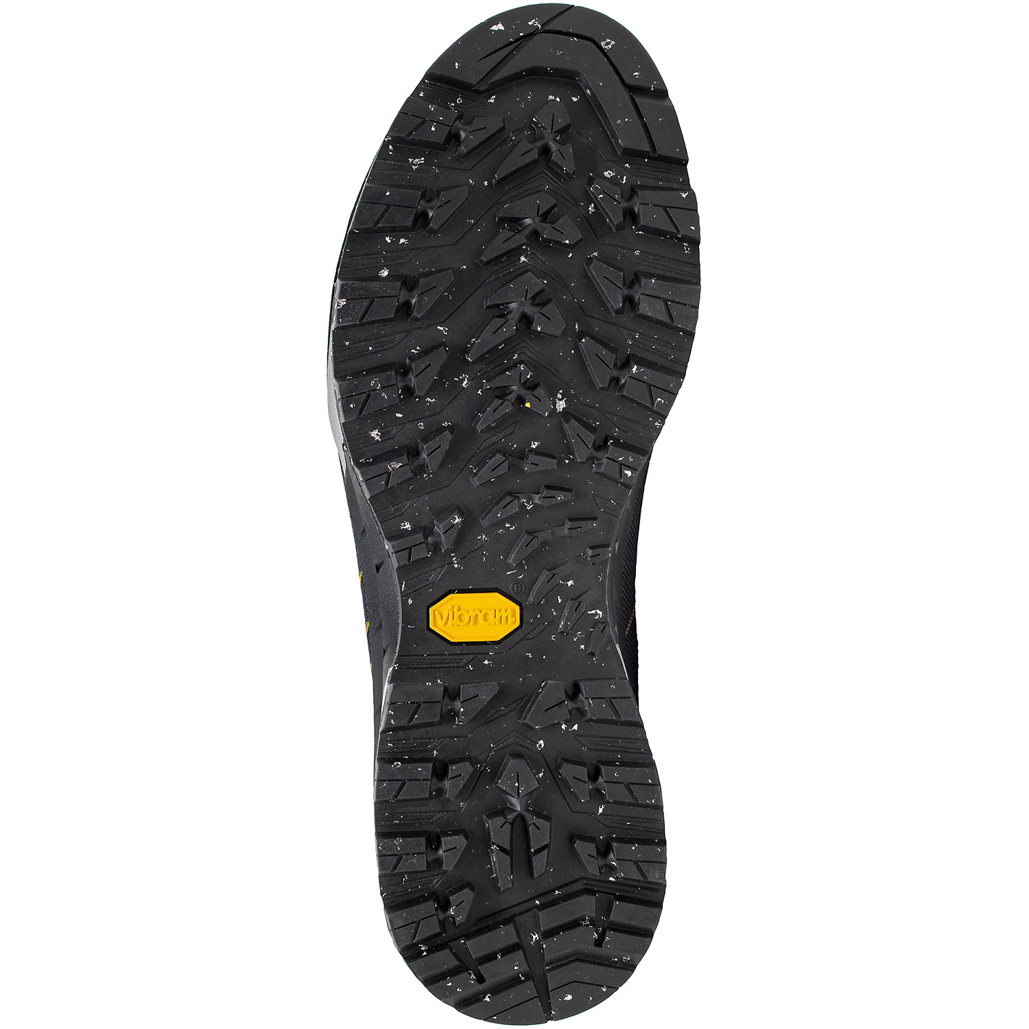 Herren Scarpa Schwarz