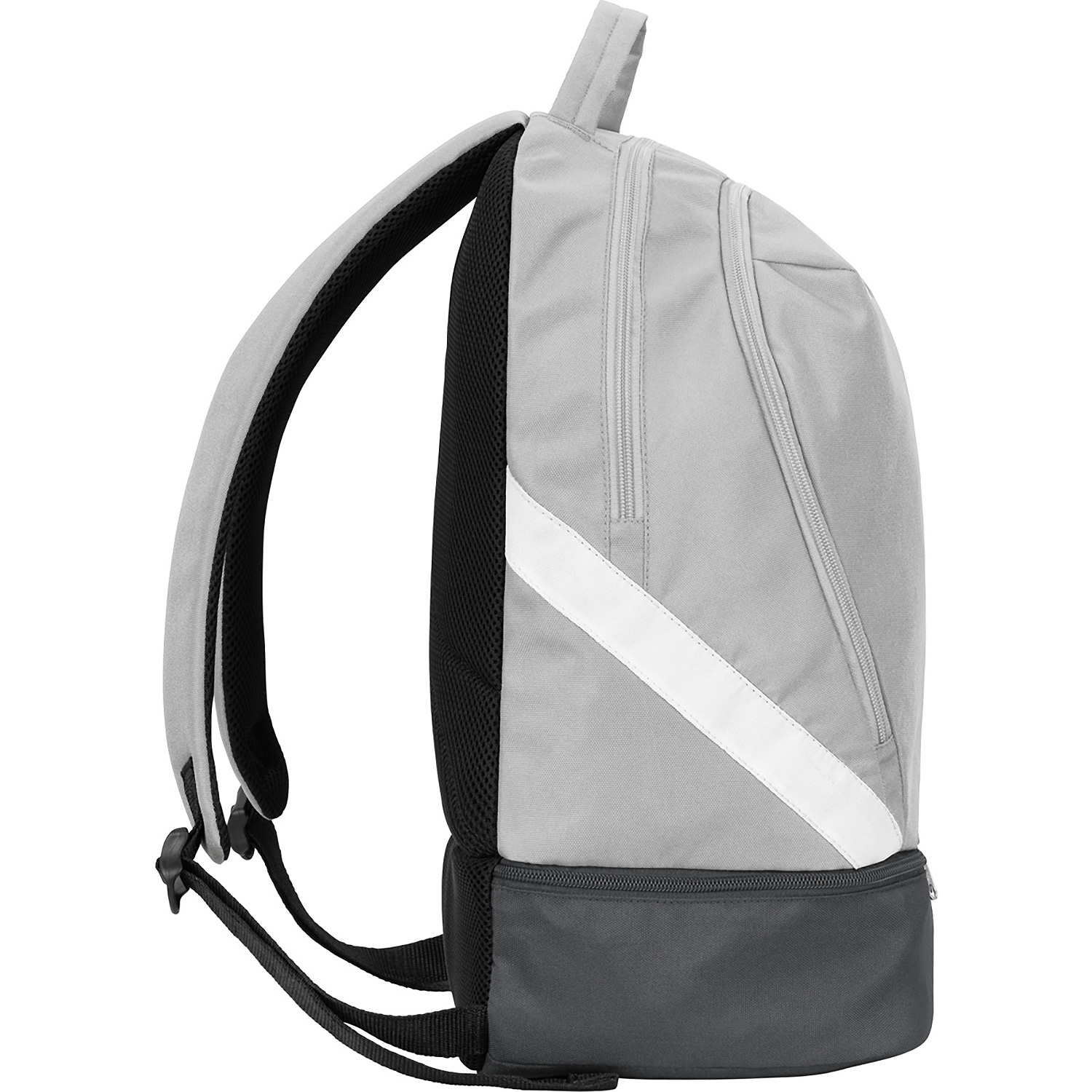 Unisex Jako Grau Rucksack Iconic Rucksack